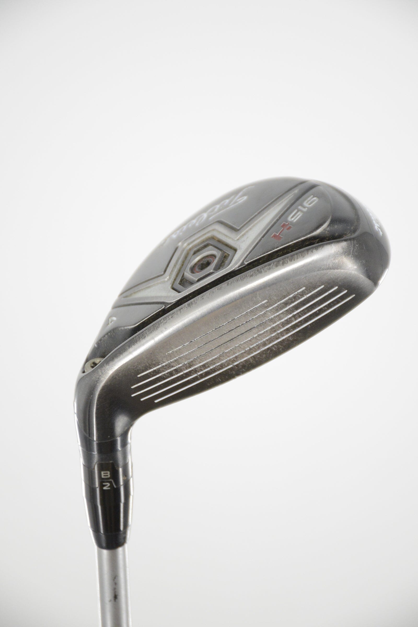 Titleist 915H 4 Hybrid R Flex 39.5" Golf Clubs GolfRoots