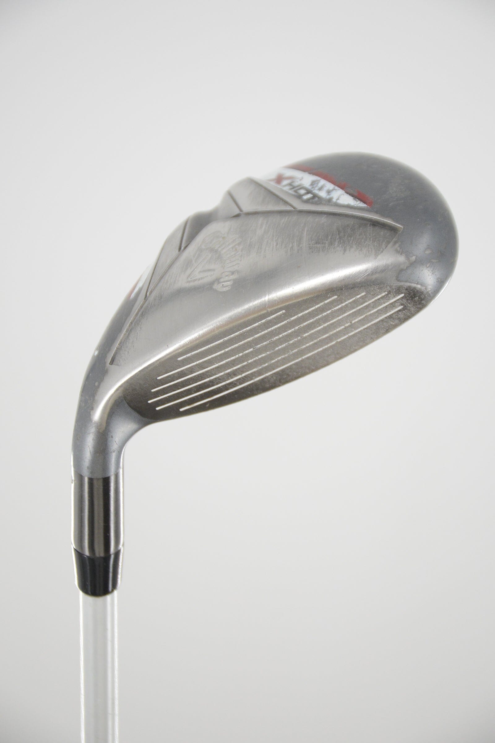 Callaway X Hot 2013 19 Degree Hybrid R Flex 40.5" Golf Clubs GolfRoots