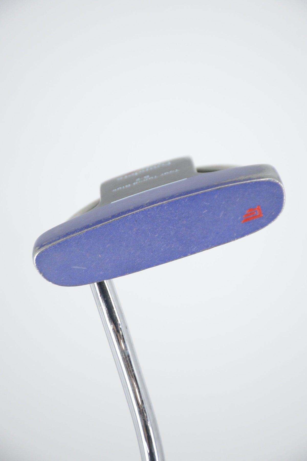Founders Club Tour Tuned B-2 Putter 35.5" Golf Putters Founders Club