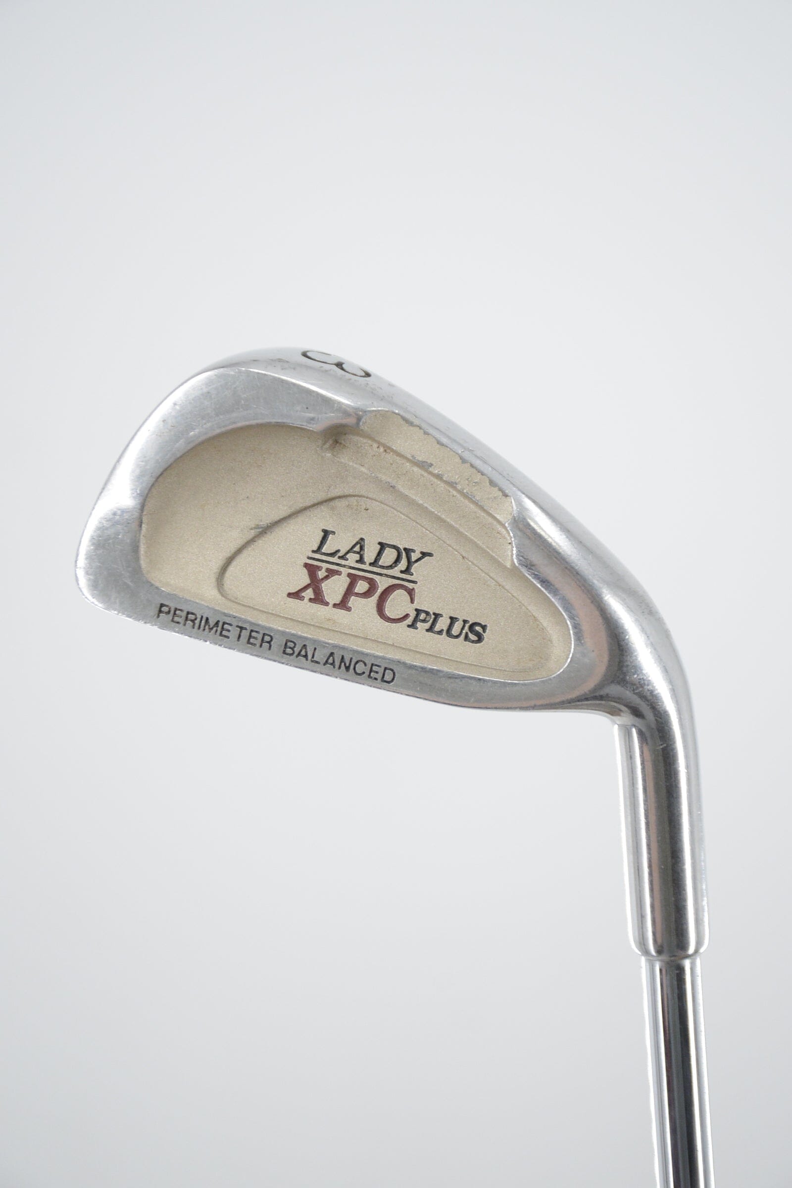 Women's Lynx XPC PLus 3 Iron W Flex 37" Golf Clubs GolfRoots