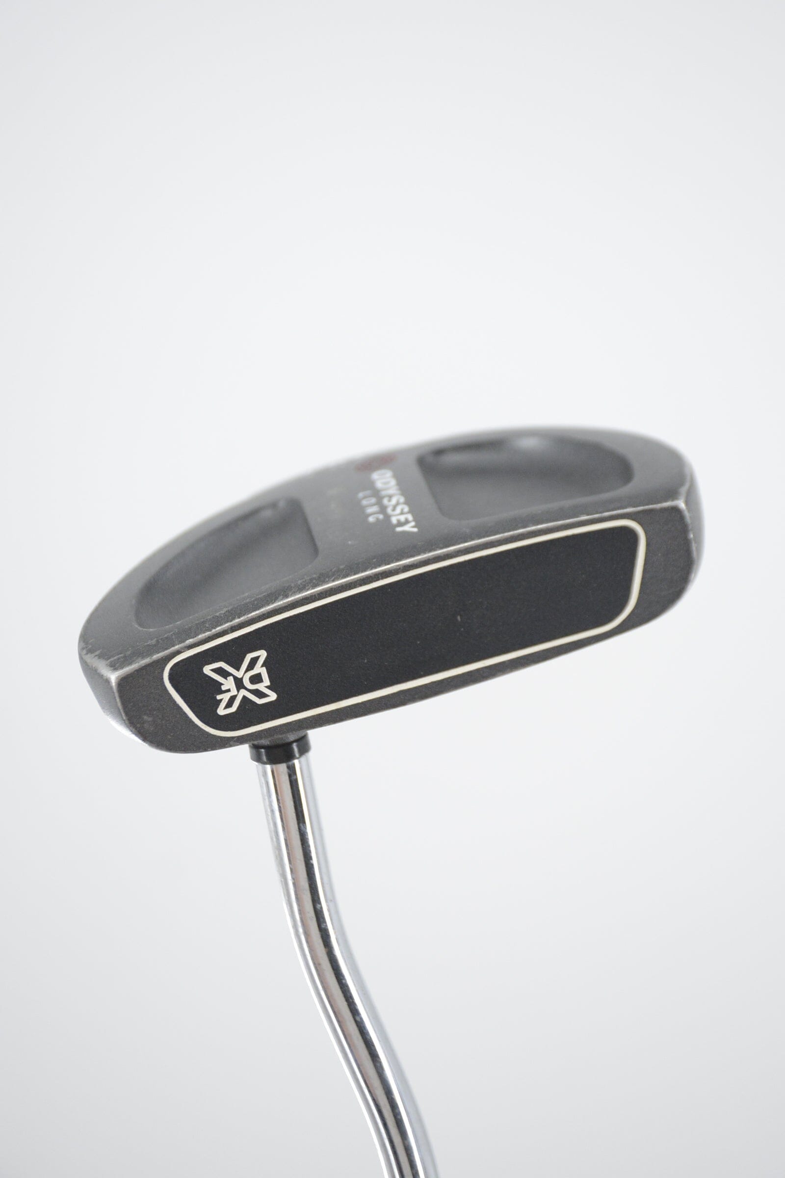 Odyssey DFX 2-Ball Long Putter 36" Golf Clubs GolfRoots