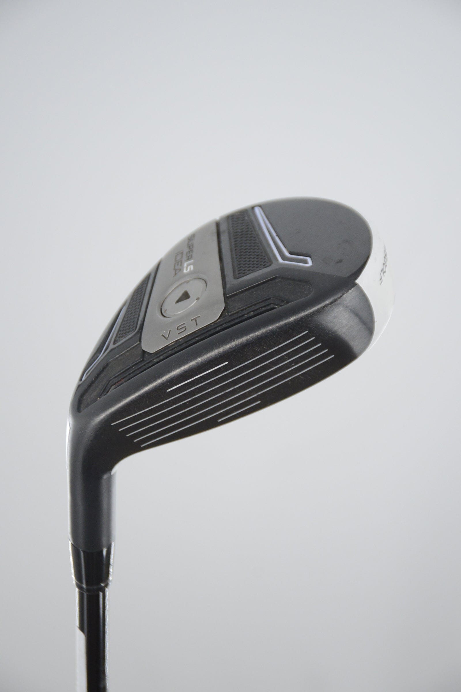 Adams Idea Super Ls 19 Degree Hybrid S Flex 39.75" Golf Clubs GolfRoots