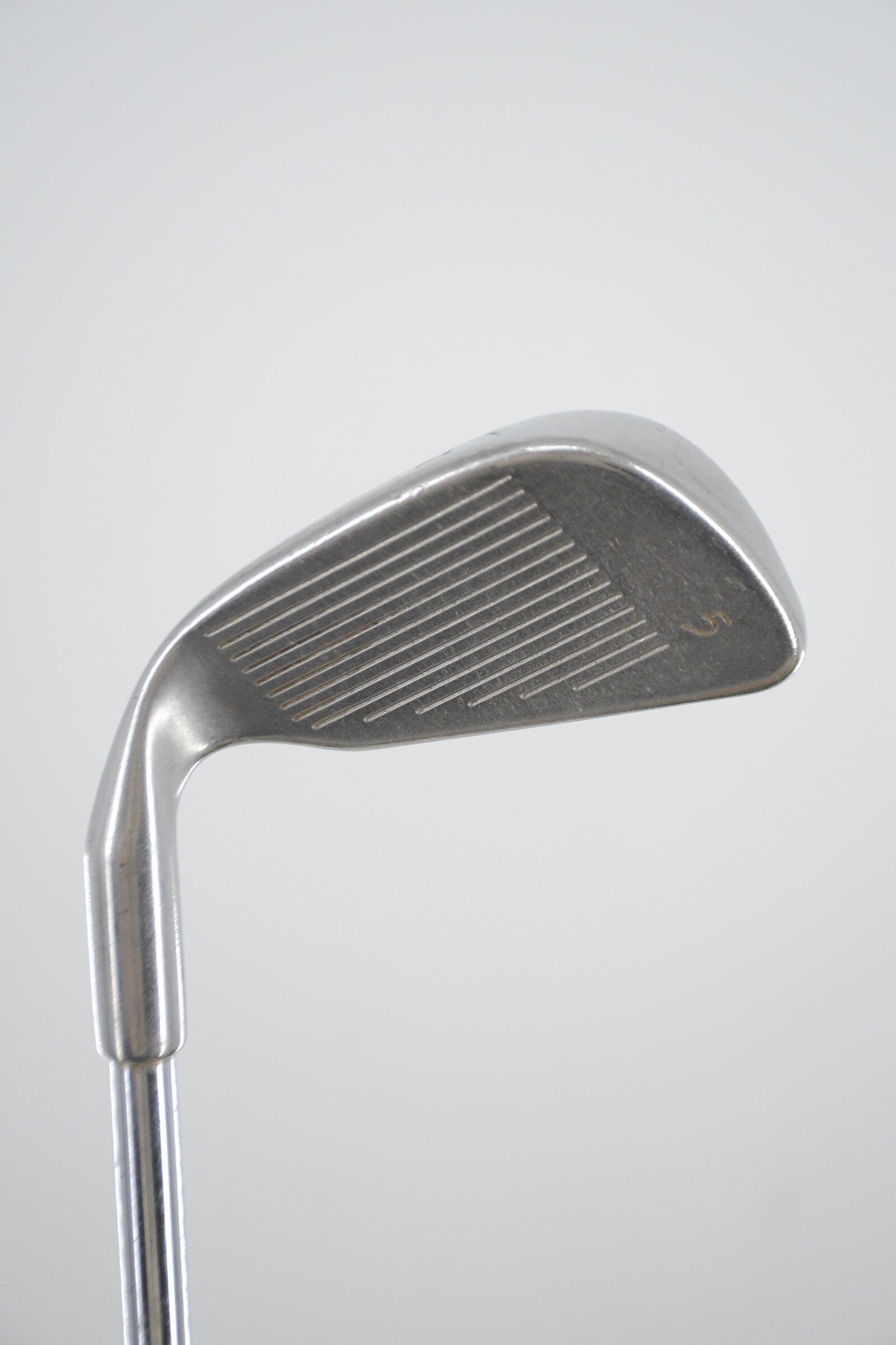 Ping Eye 2 5 Iron S Flex 37.5" Golf Clubs GolfRoots