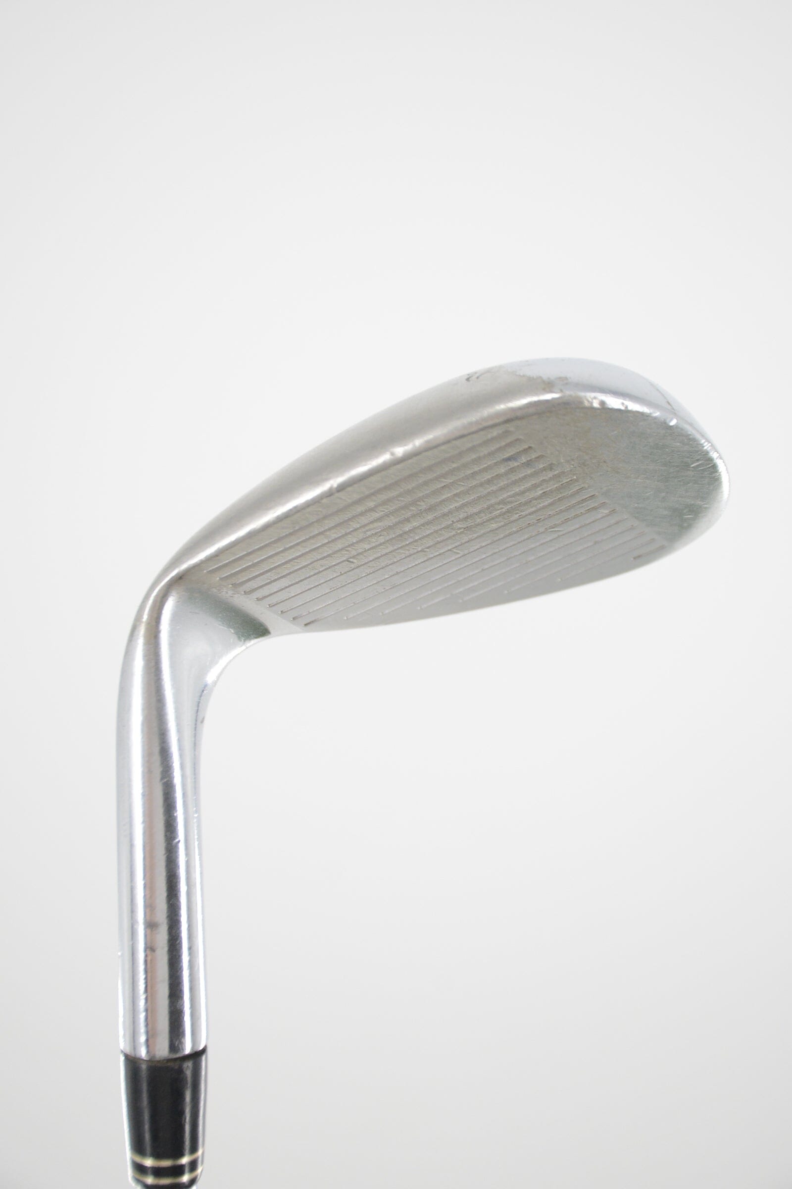 TaylorMade Rac Chrome 56 Degree Wedge Wedge Flex 35.25" Golf Clubs GolfRoots