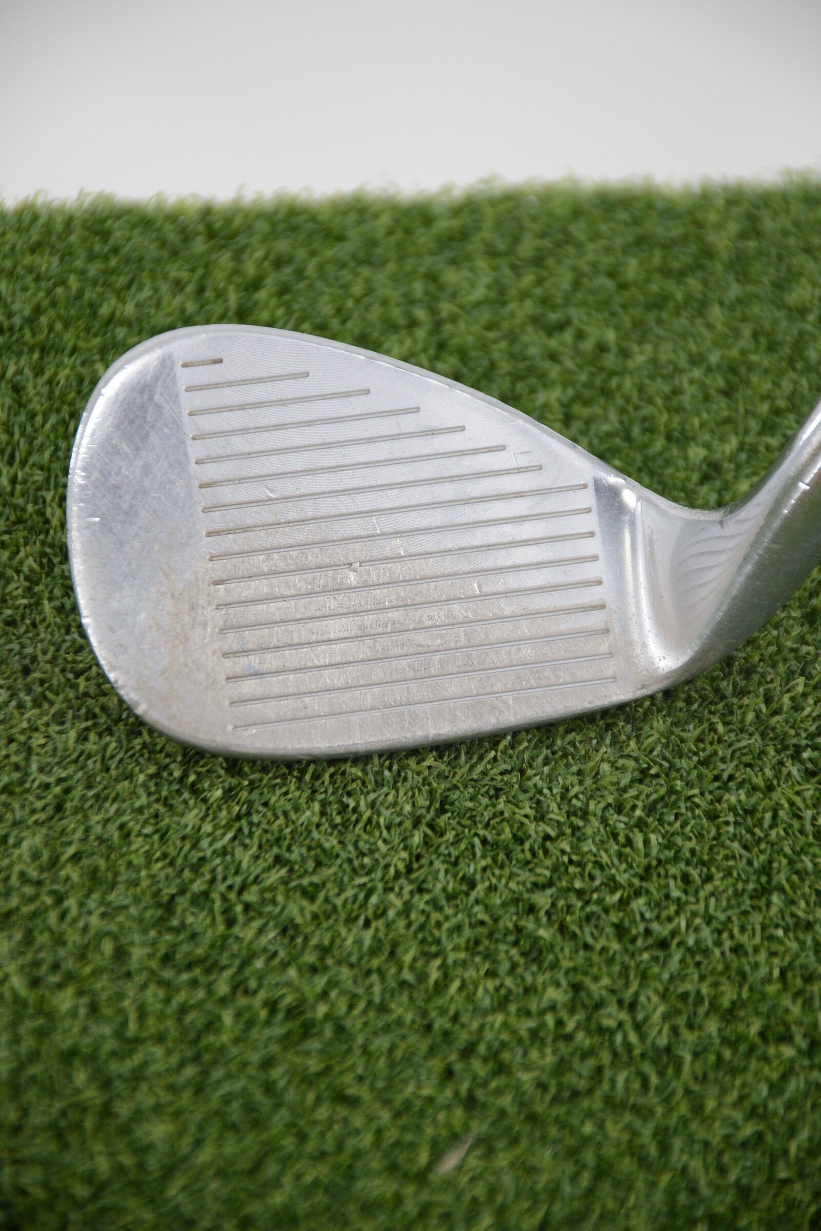 TaylorMade Rac Chrome 56 Degree Wedge Wedge Flex 35.25" Golf Clubs GolfRoots