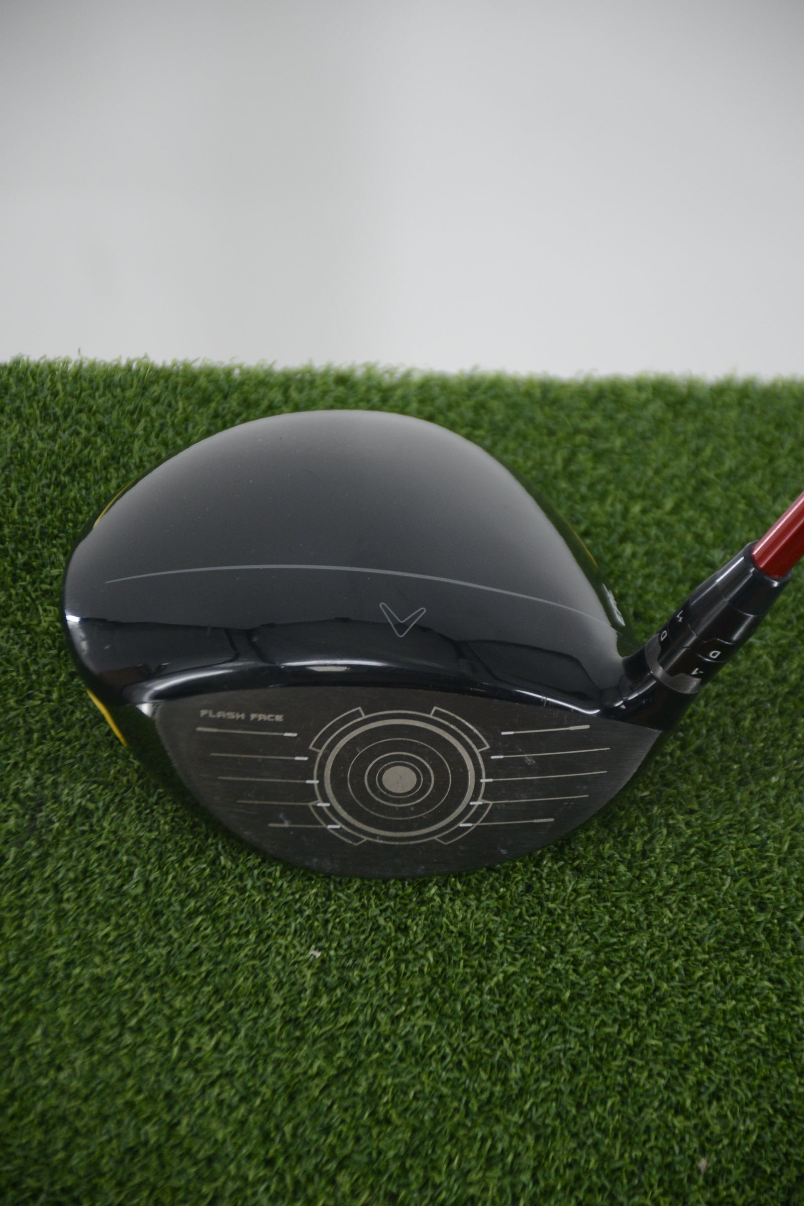 Callaway Epic Flash 10.5 Degree Driver S Flex 45.75"