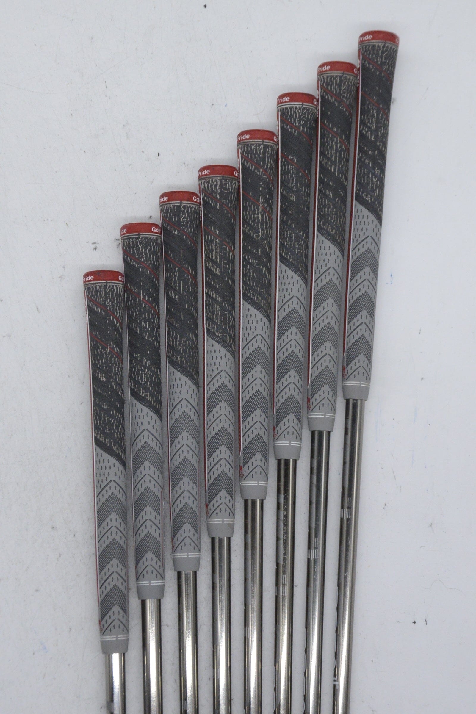 Mizuno JPX 921 Hot Metal 4-GW Iron Set SR Flex -0.5" Golf Clubs GolfRoots