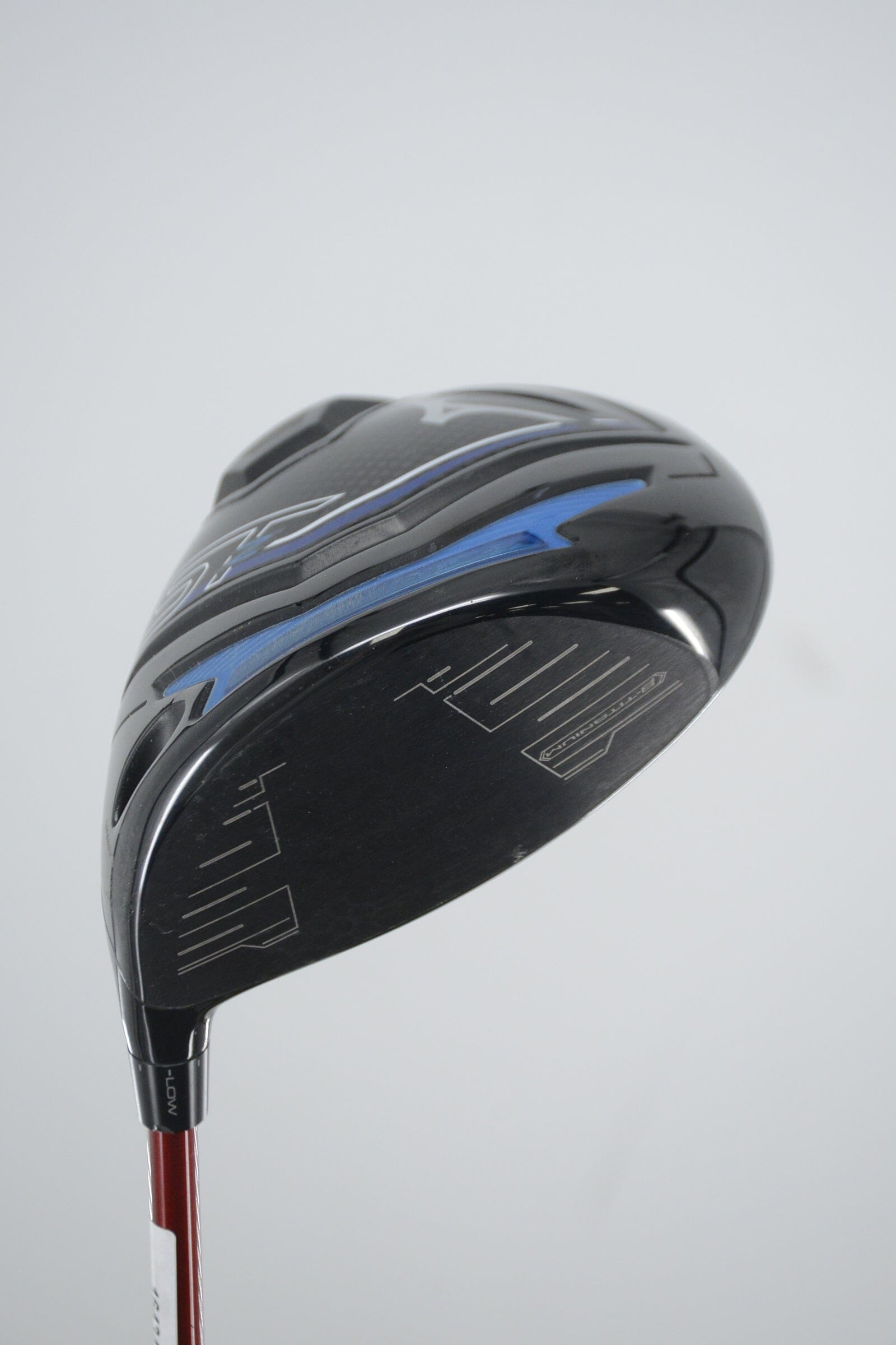 Mizuno ST-Z 230 9.5 Degree Driver R Flex 45.5" Golf Clubs GolfRoots