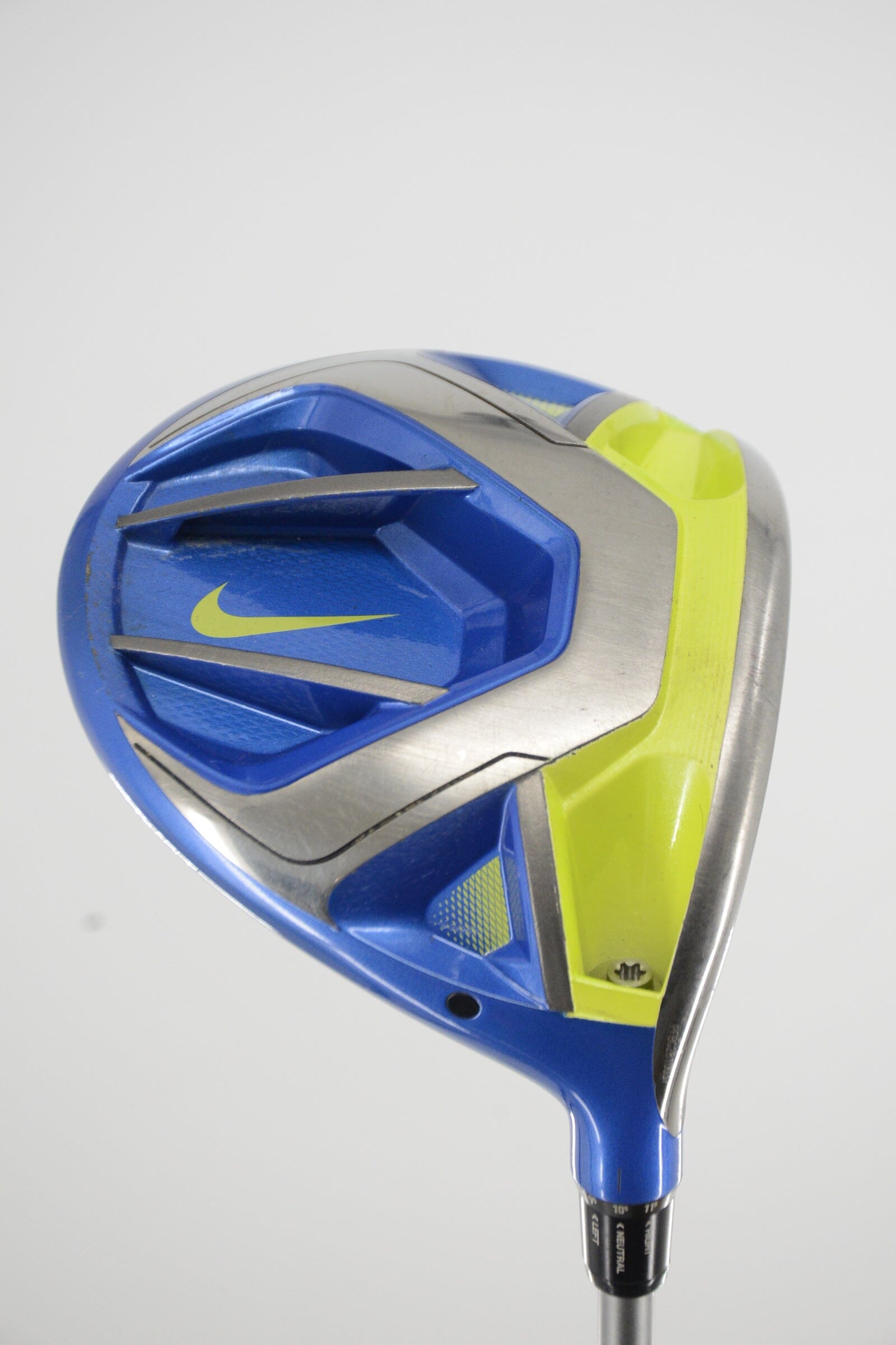 Nike Vapor Fly 10.5 Degree Driver S Flex 45" Golf Clubs GolfRoots