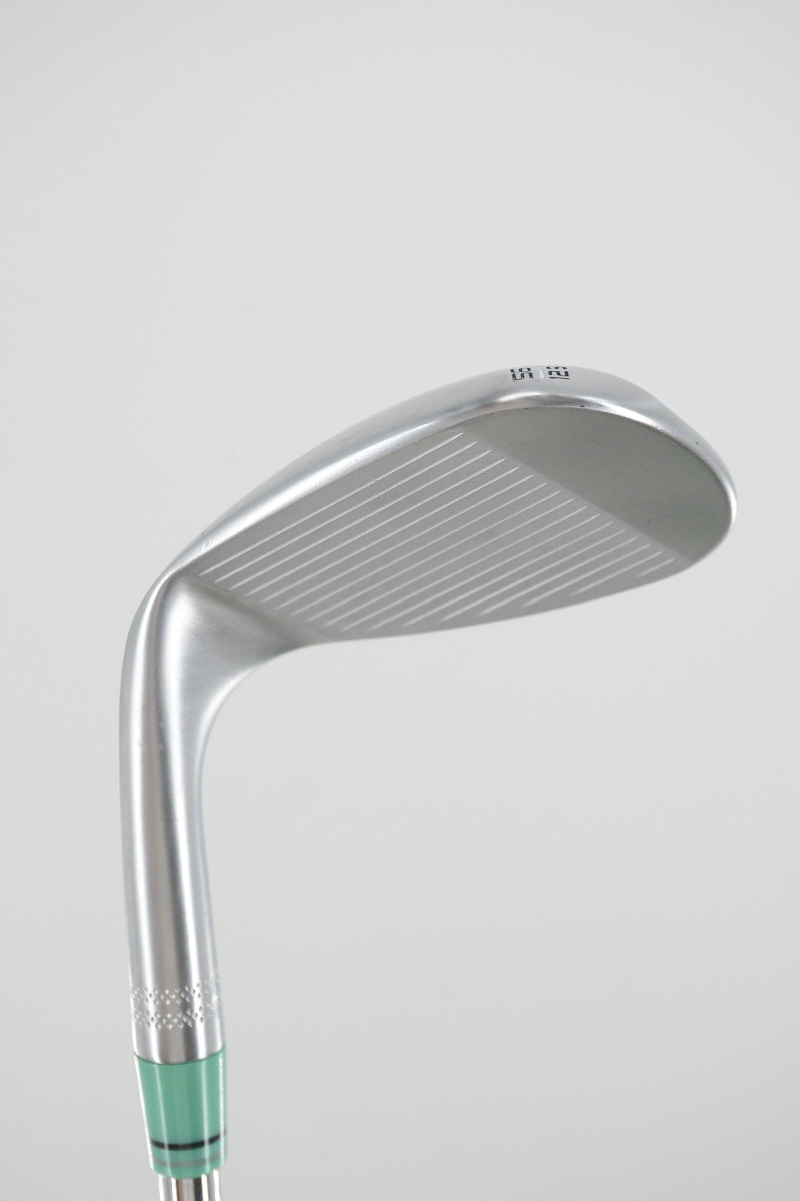 Callaway Opus Brushed Chrome 56 Degree Wedge Wedge Flex 34.75" Golf Clubs GolfRoots