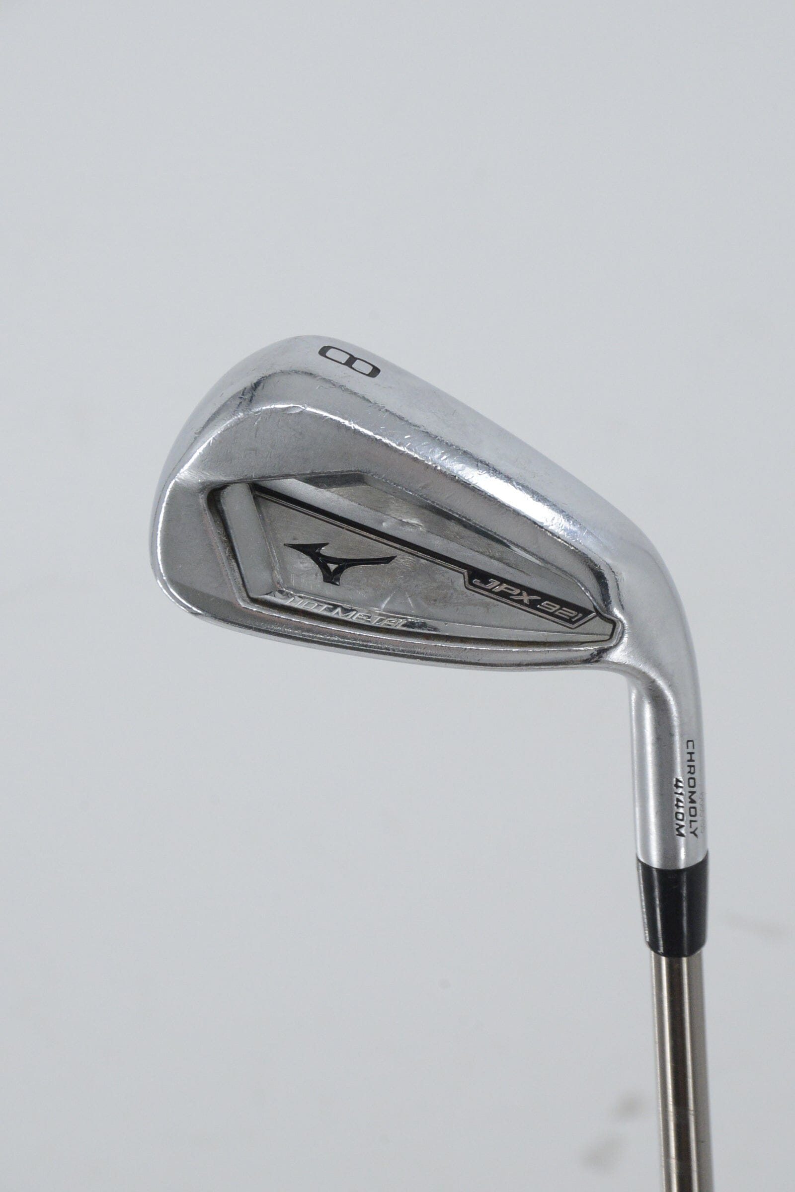 Mizuno JPX 921 Hot Metal 4-GW Iron Set SR Flex -0.5" Golf Clubs GolfRoots