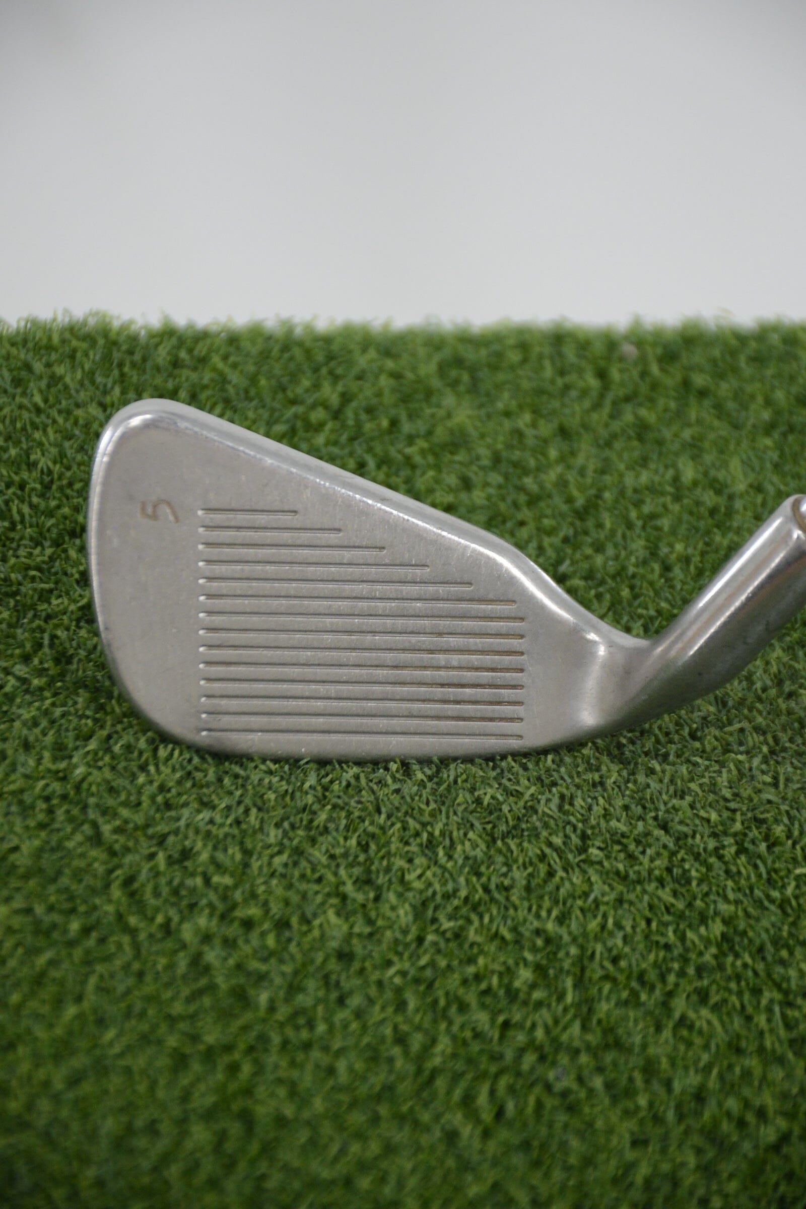 Ping Eye 2 5 Iron S Flex 37.5" Golf Clubs GolfRoots