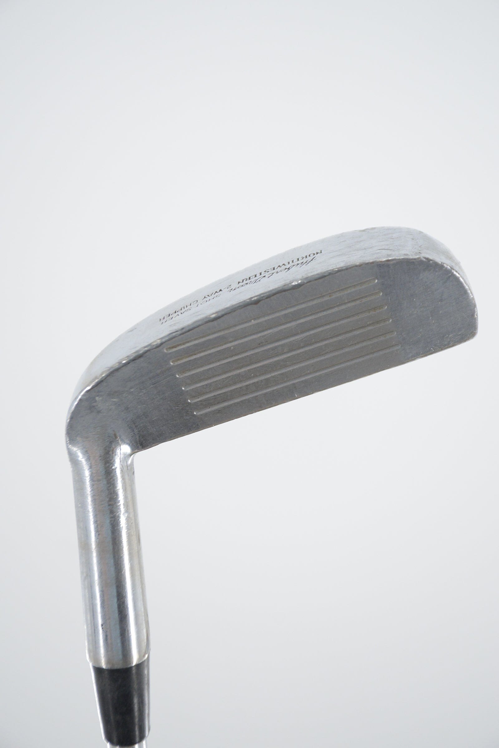 HubertGreen Shot Saver Chipper Wedge Flex 35.25" Golf Clubs GolfRoots