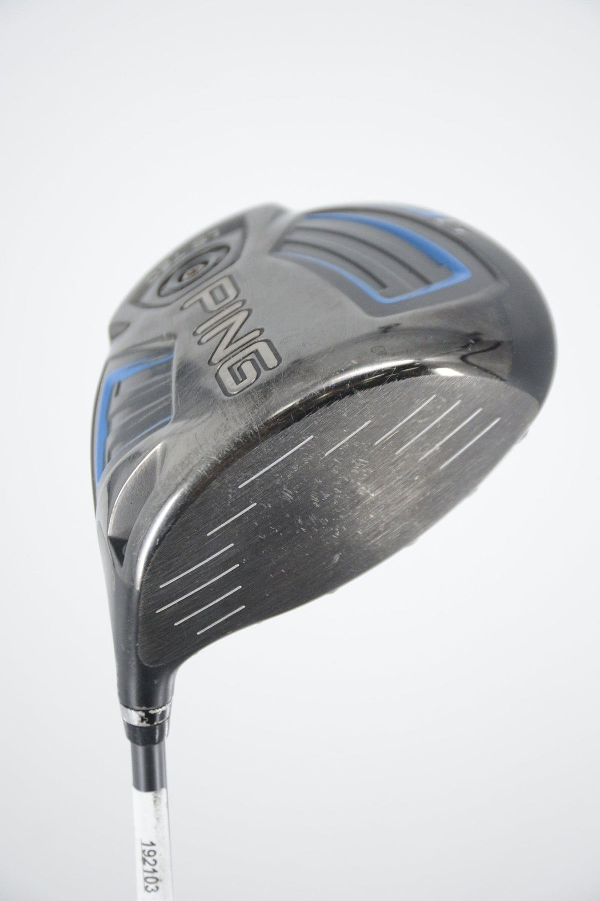 Ping G LS Tec 9 Degree Driver S Flex 45.5" Golf Clubs GolfRoots