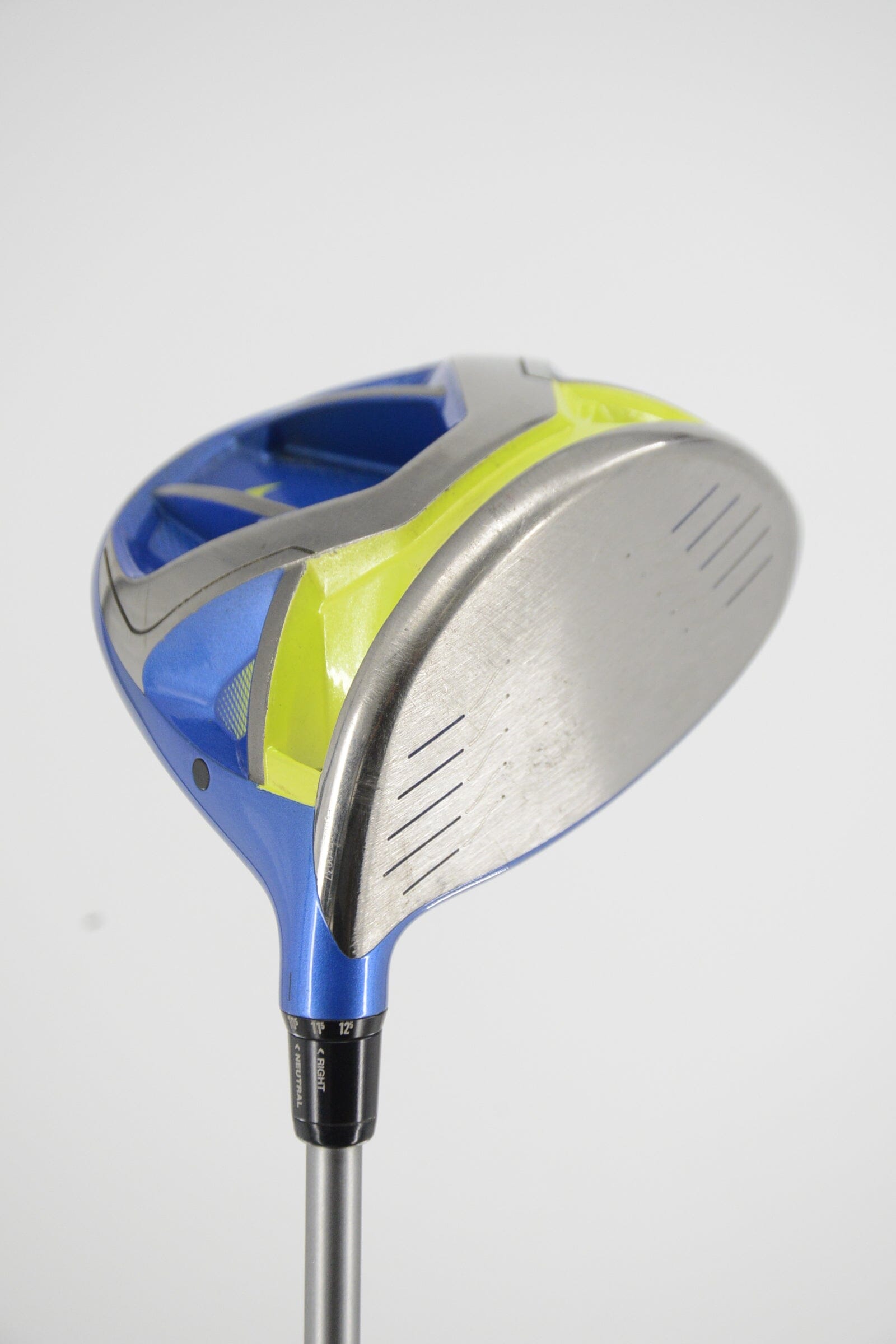 Nike Vapor Fly 10.5 Degree Driver S Flex 45" Golf Clubs GolfRoots