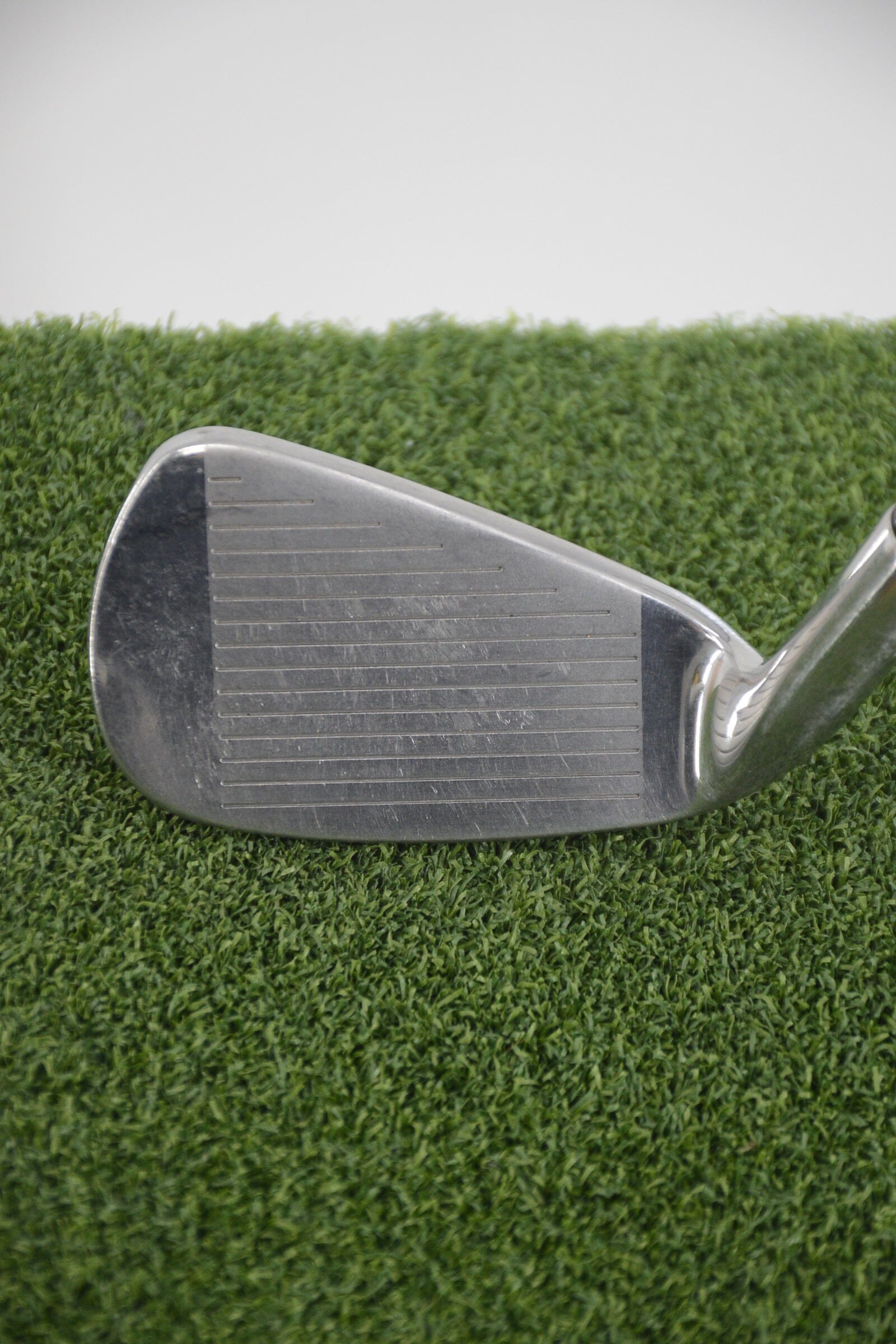 Adams Tight Lies UC10 6 Iron R Flex 37.25" Golf Clubs GolfRoots