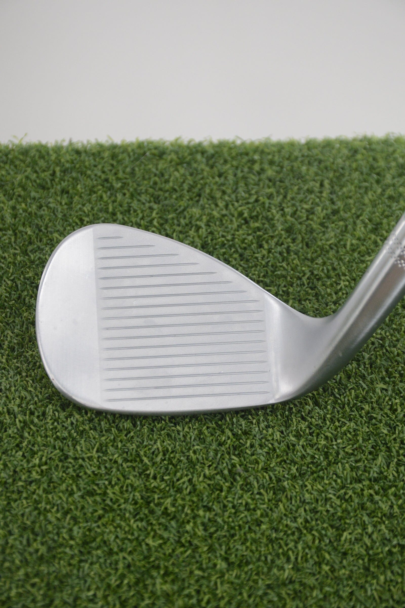 Callaway Opus Brushed Chrome 56 Degree Wedge Wedge Flex 34.75" Golf Clubs GolfRoots