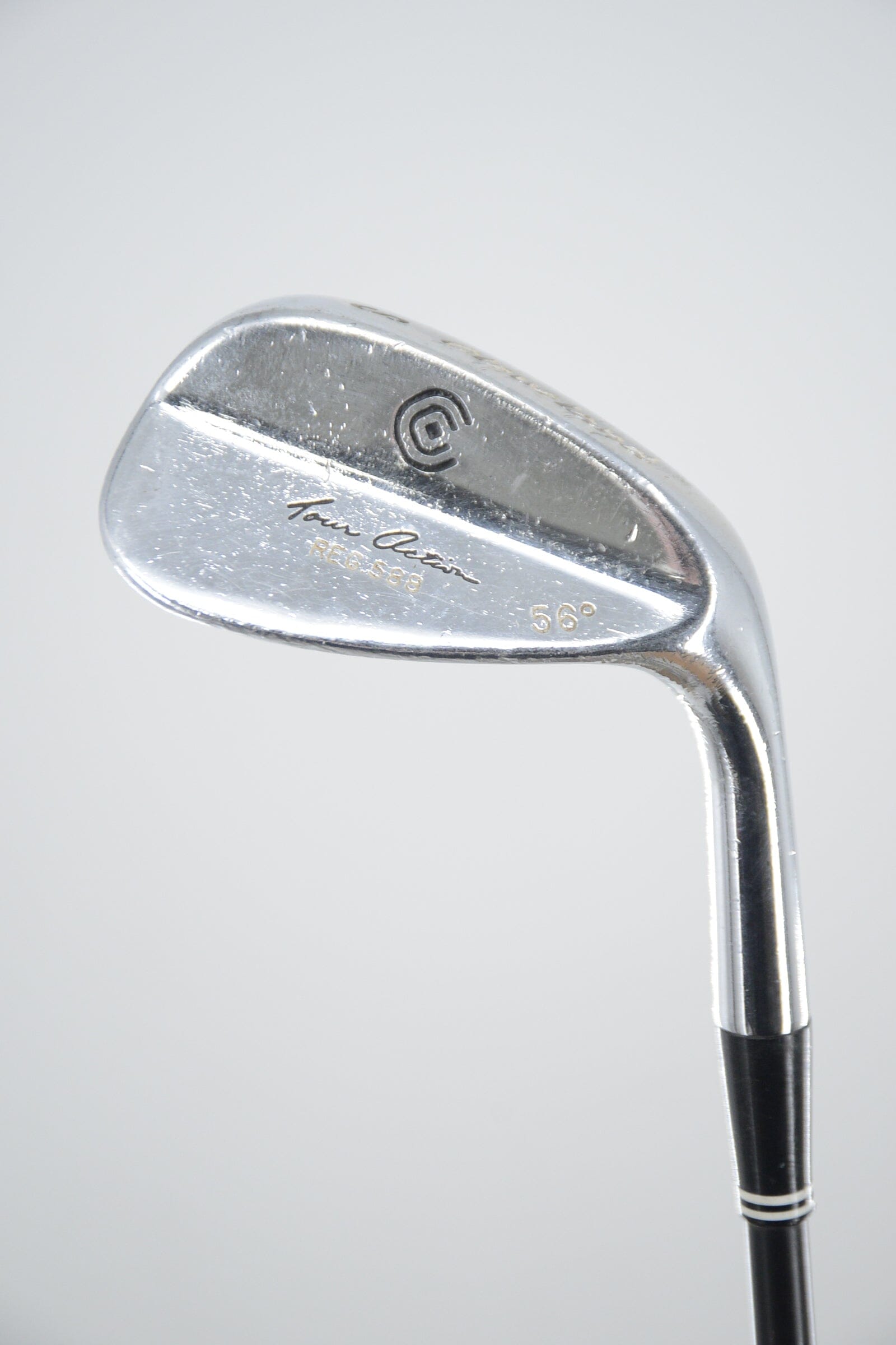 Cleveland 588 Tour Action SW Wedge Flex 34.5" Golf Clubs GolfRoots