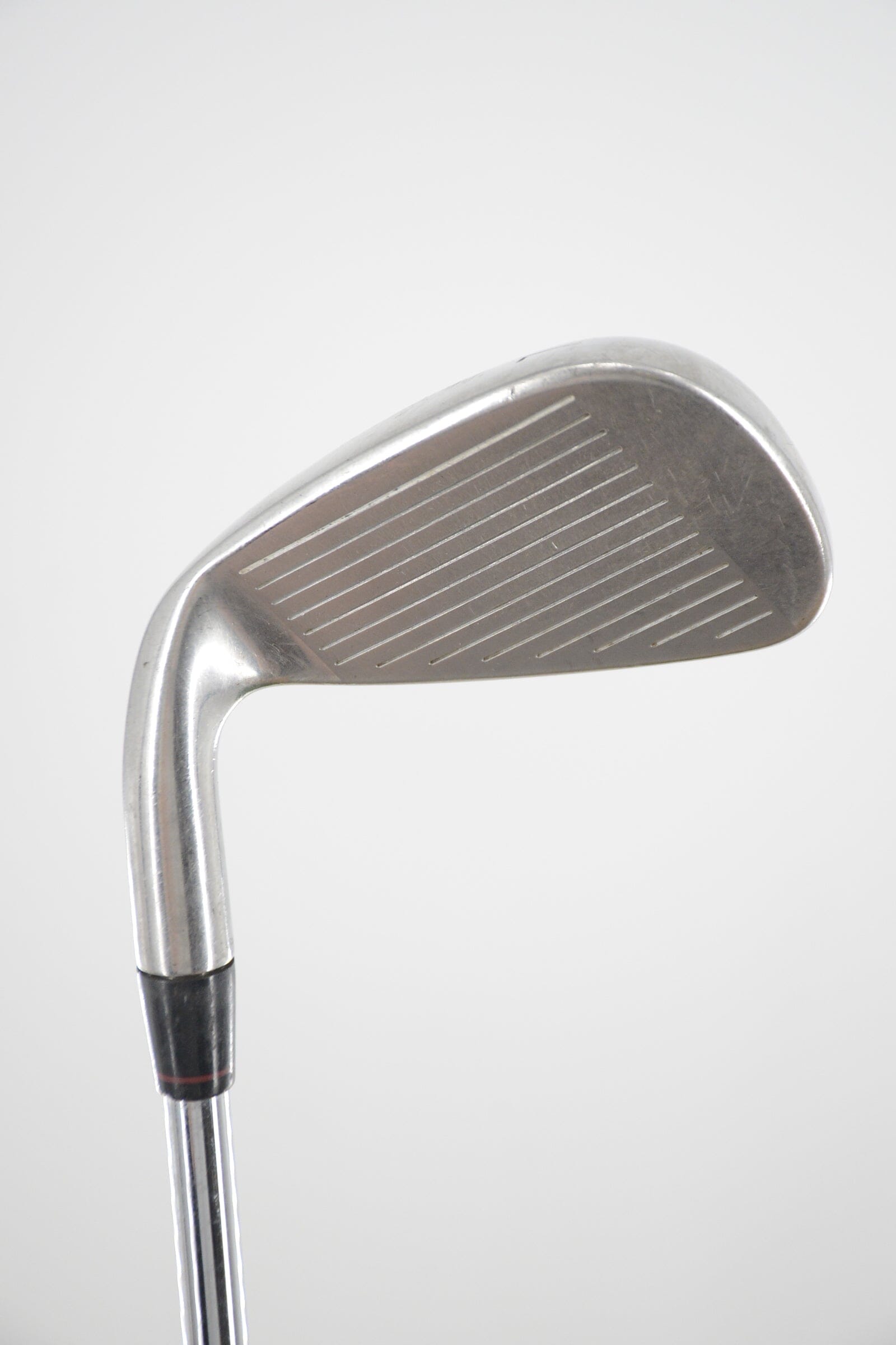 Nike Victory Red Full Cavity 7 Iron S Flex 36.75" Golf Clubs GolfRoots