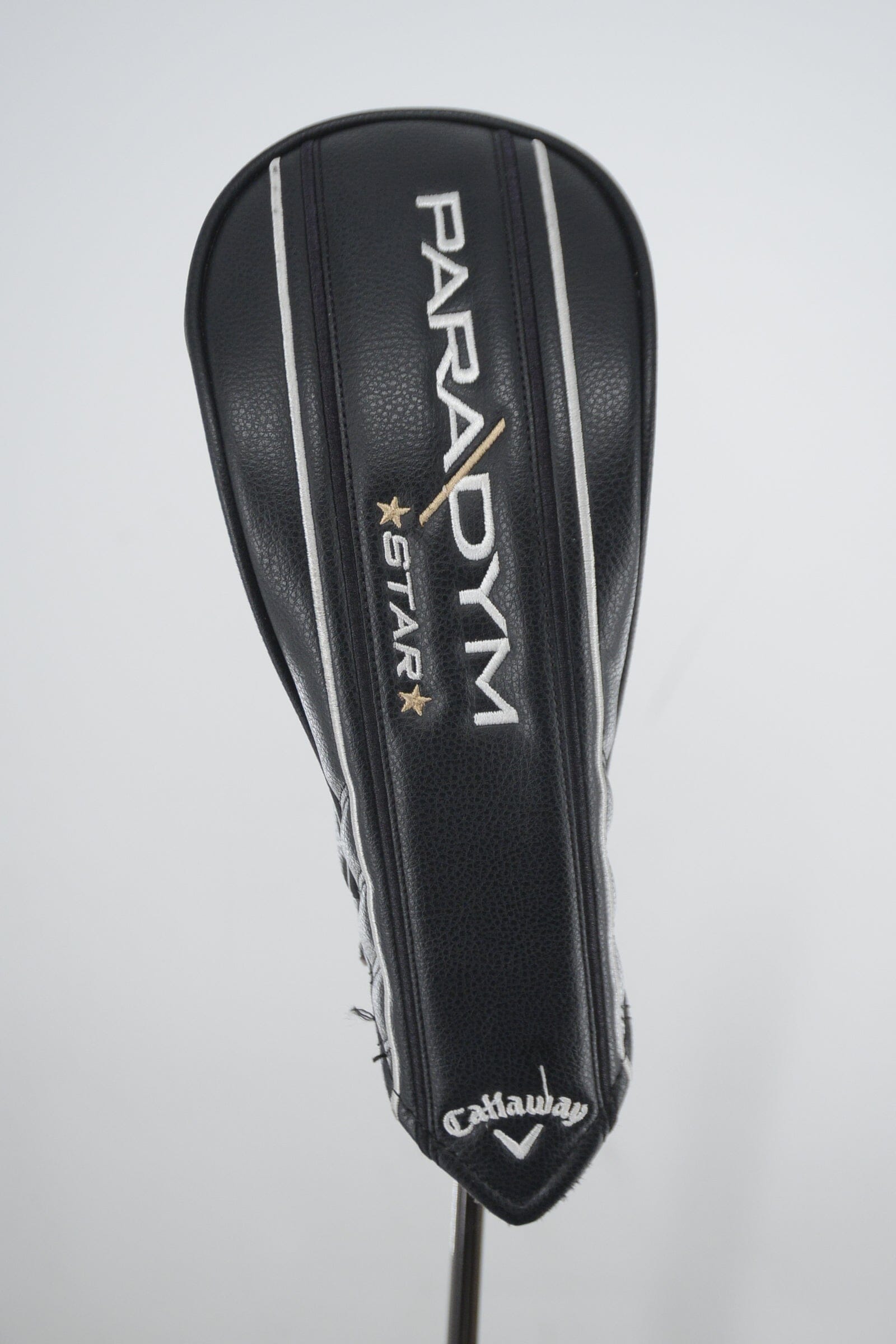 Women's Callaway Paradym Star 3 Wood W Flex 41.5" Golf Clubs GolfRoots