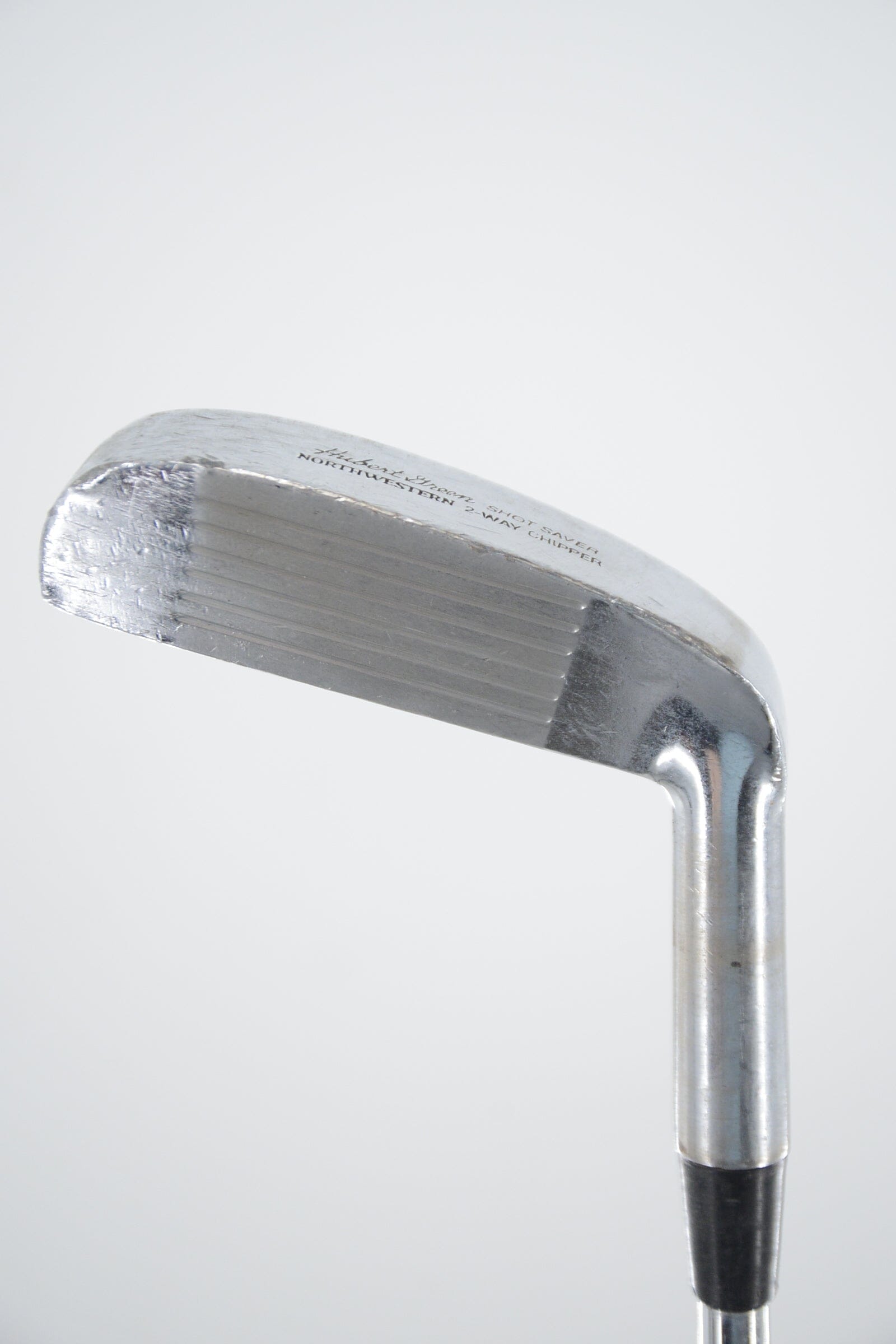 HubertGreen Shot Saver Chipper Wedge Flex 35.25" Golf Clubs GolfRoots