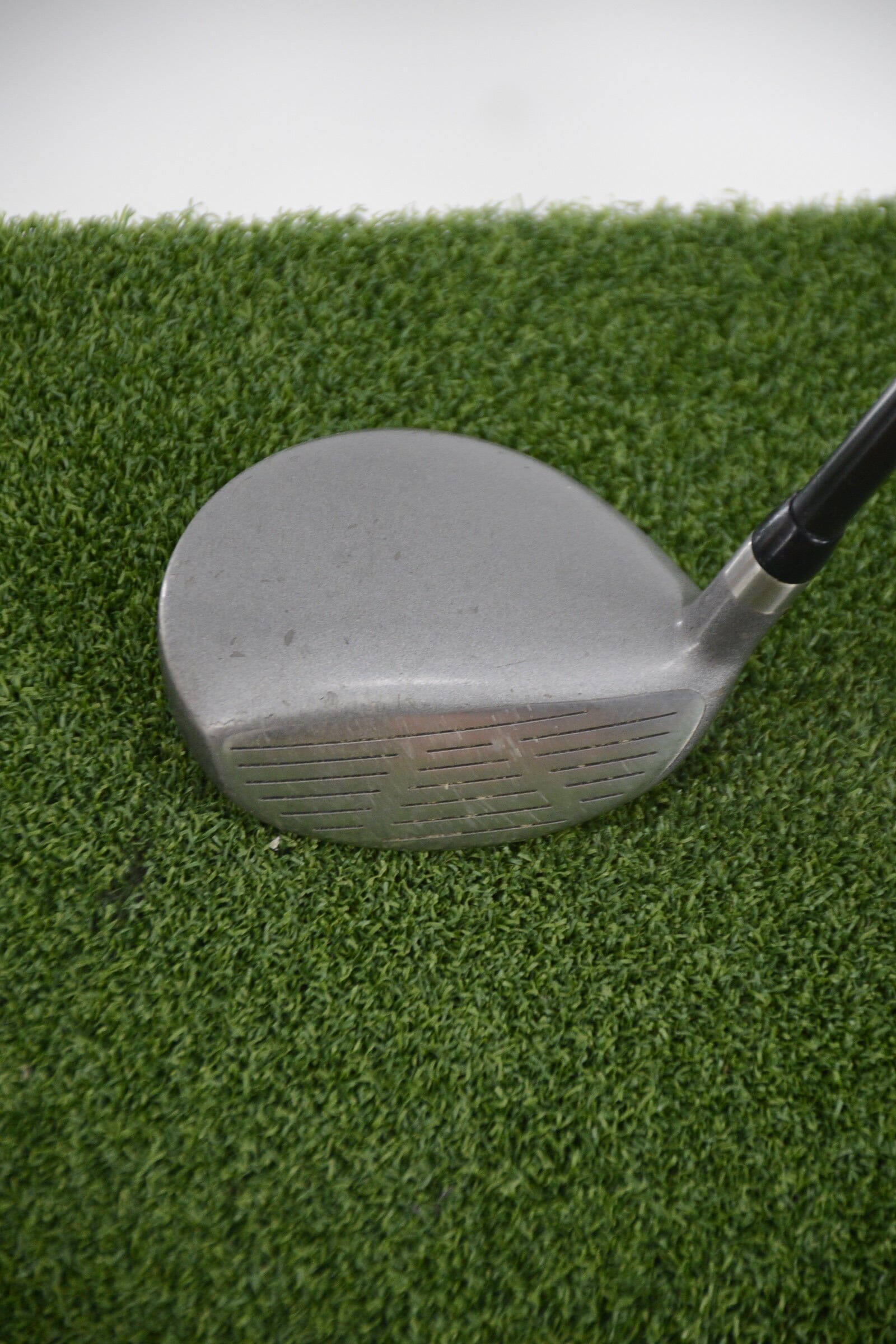 Gallery Rough Rider 7 Wood S Flex 41" Golf Clubs GolfRoots