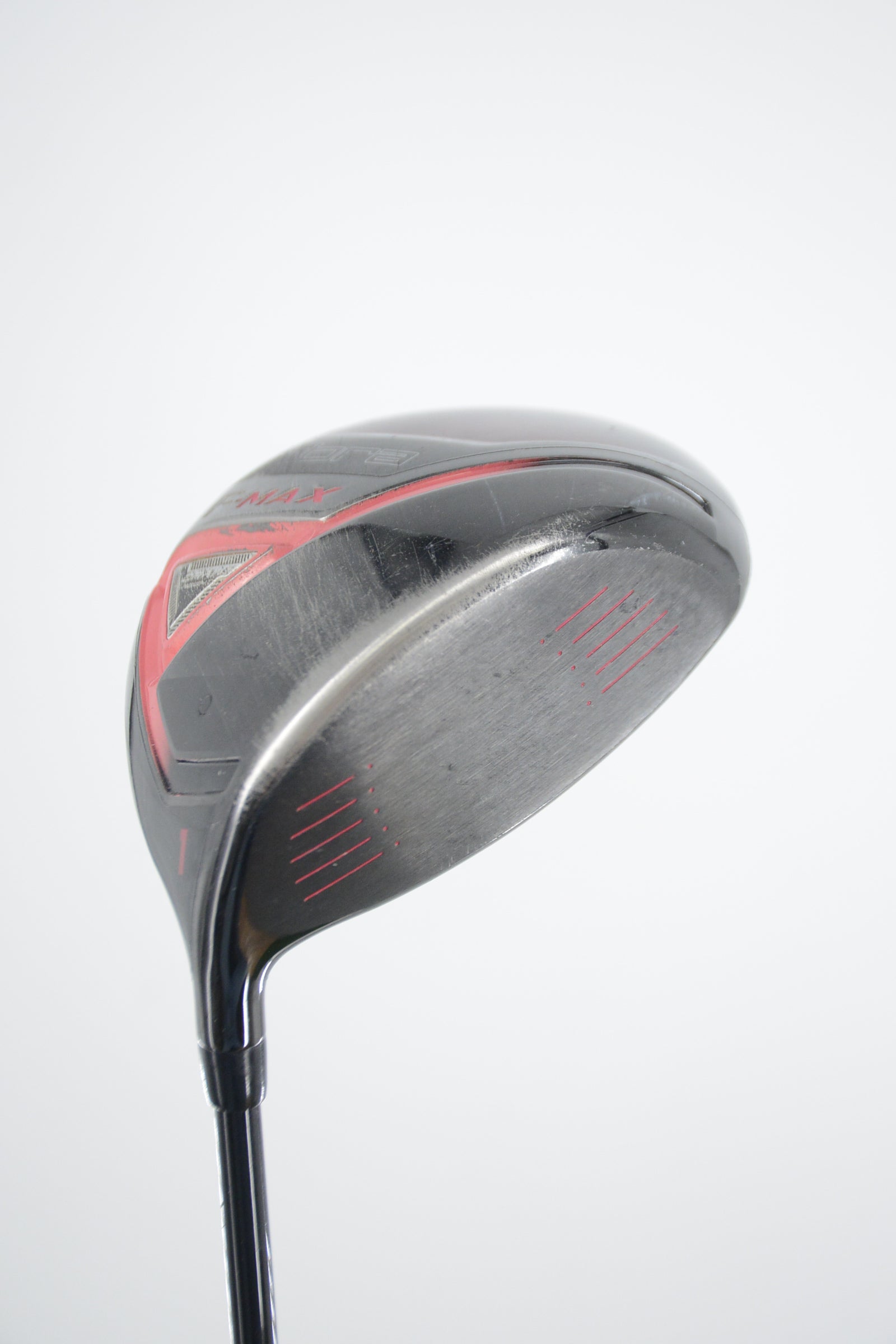 Women's Cobra F-Max Driver W Flex 44"