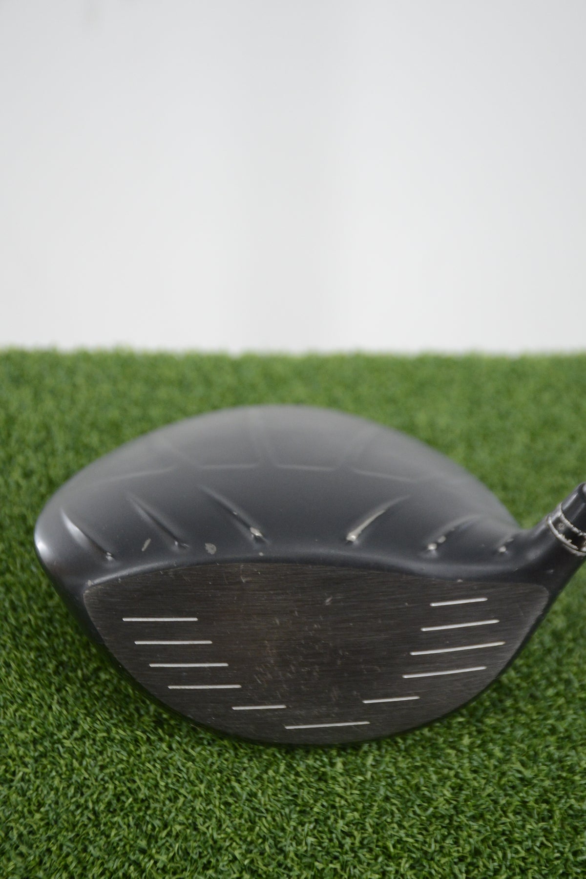 Ping G LS Tec 9 Degree Driver S Flex 45.5"