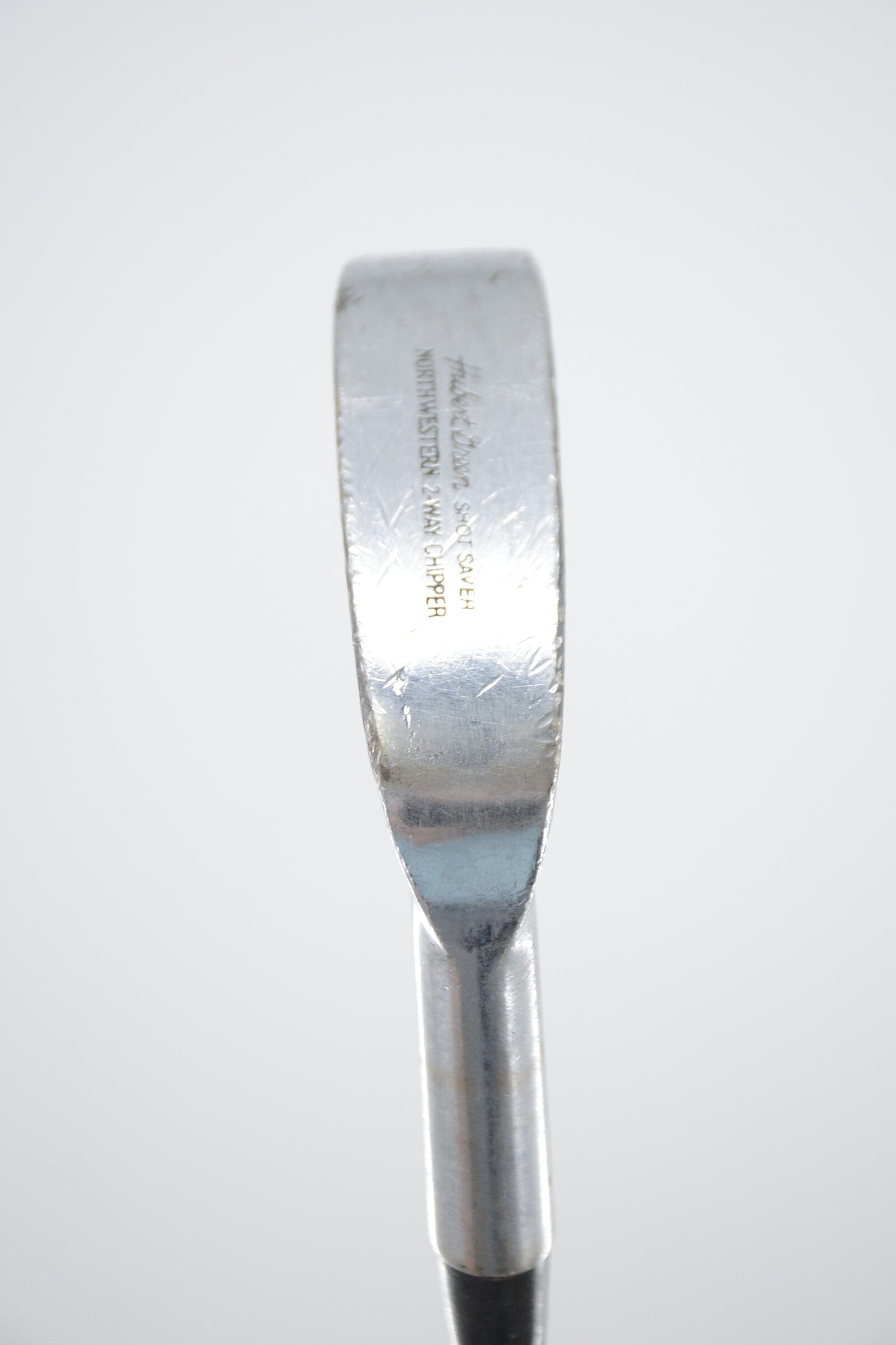 HubertGreen Shot Saver Chipper Wedge Flex 35.25" Golf Clubs GolfRoots