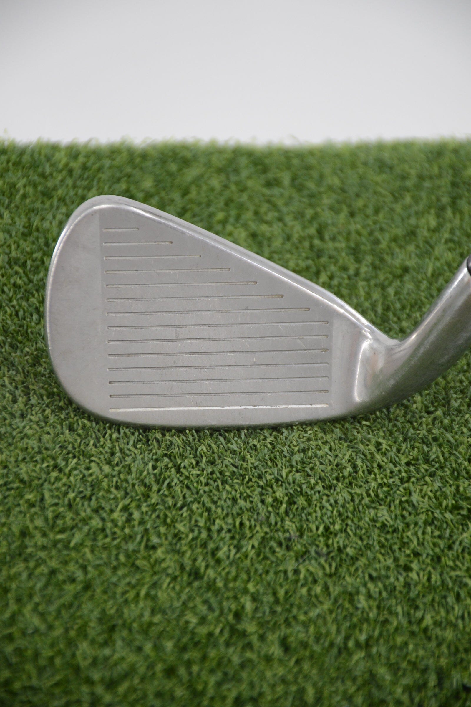 Nike Victory Red Full Cavity 7 Iron S Flex 36.75" Golf Clubs GolfRoots