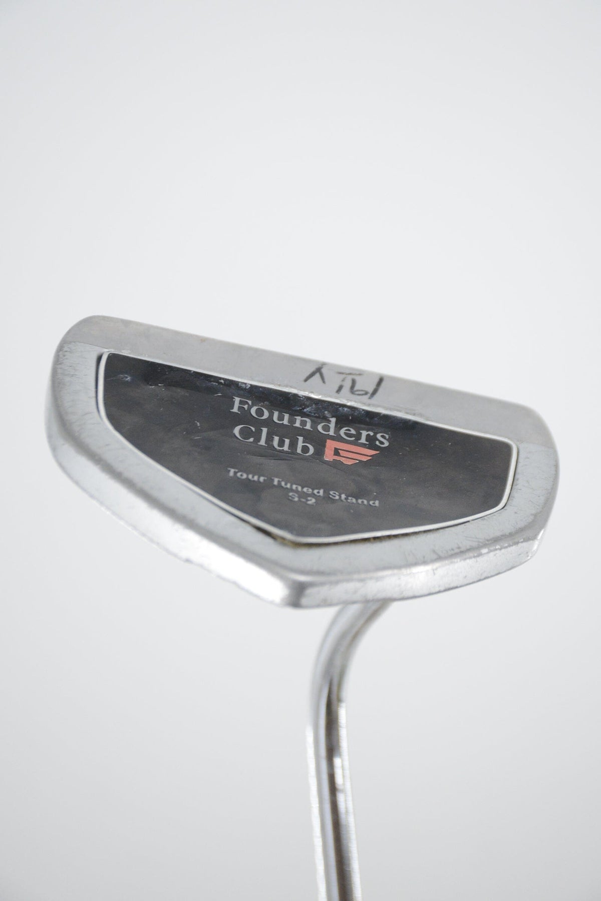 Founders Club Tour Tuned S-2 Putter 33" Golf Putters Founders Club