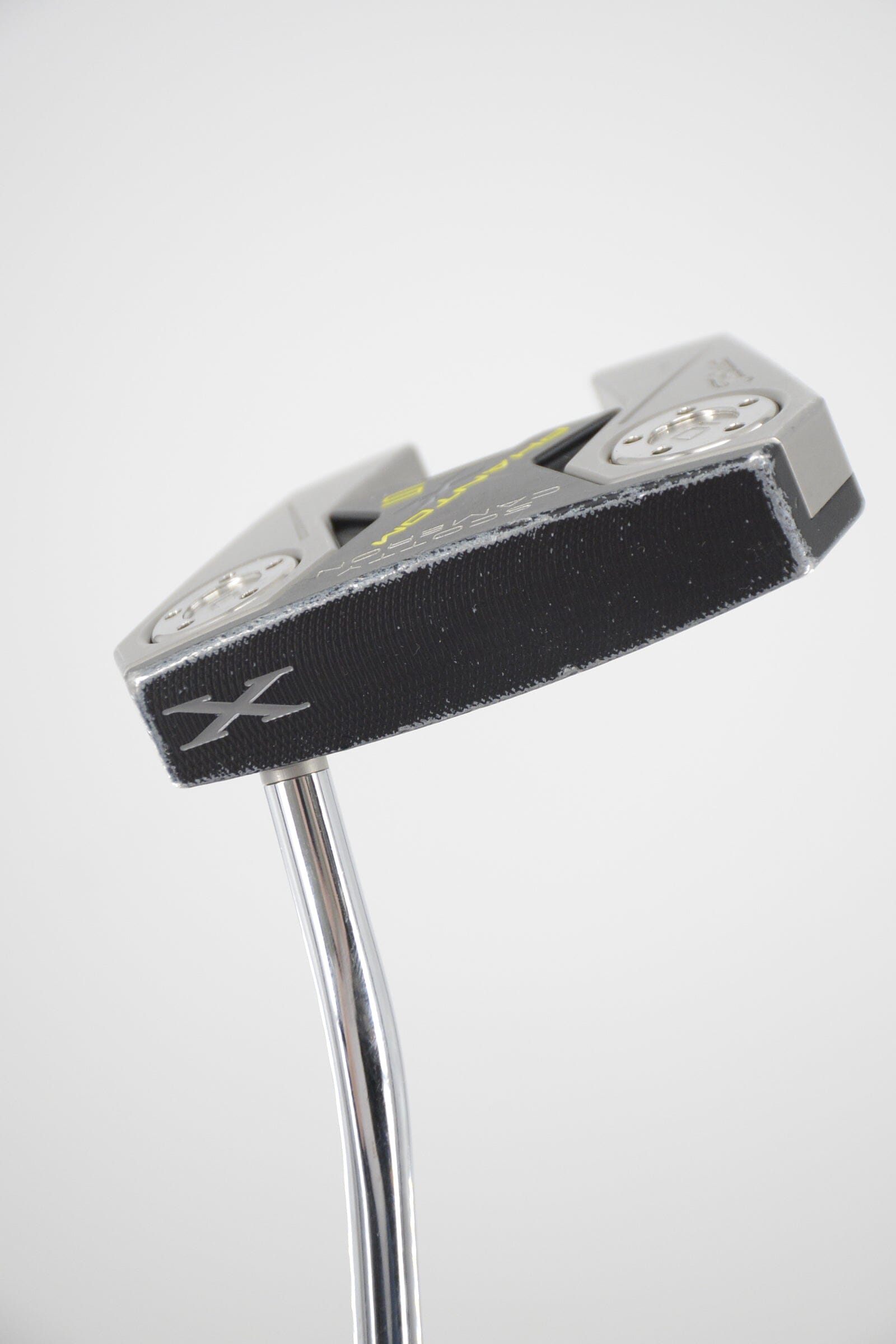 Scotty Cameron Phantom X 5.5 Putter 34.5" Golf Clubs GolfRoots