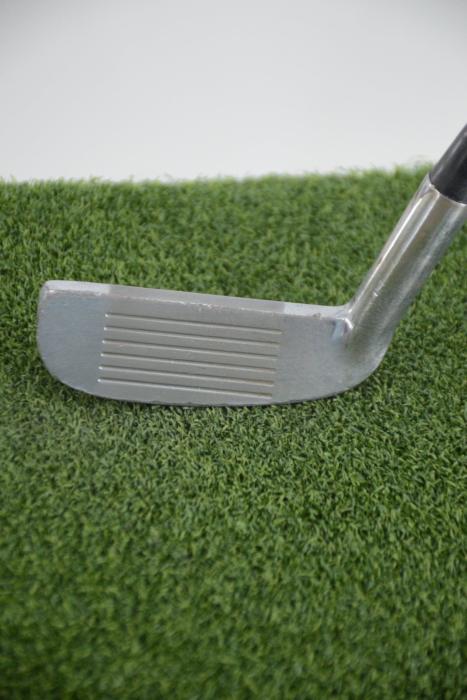 HubertGreen Shot Saver Chipper Wedge Flex 35.25" Golf Clubs GolfRoots