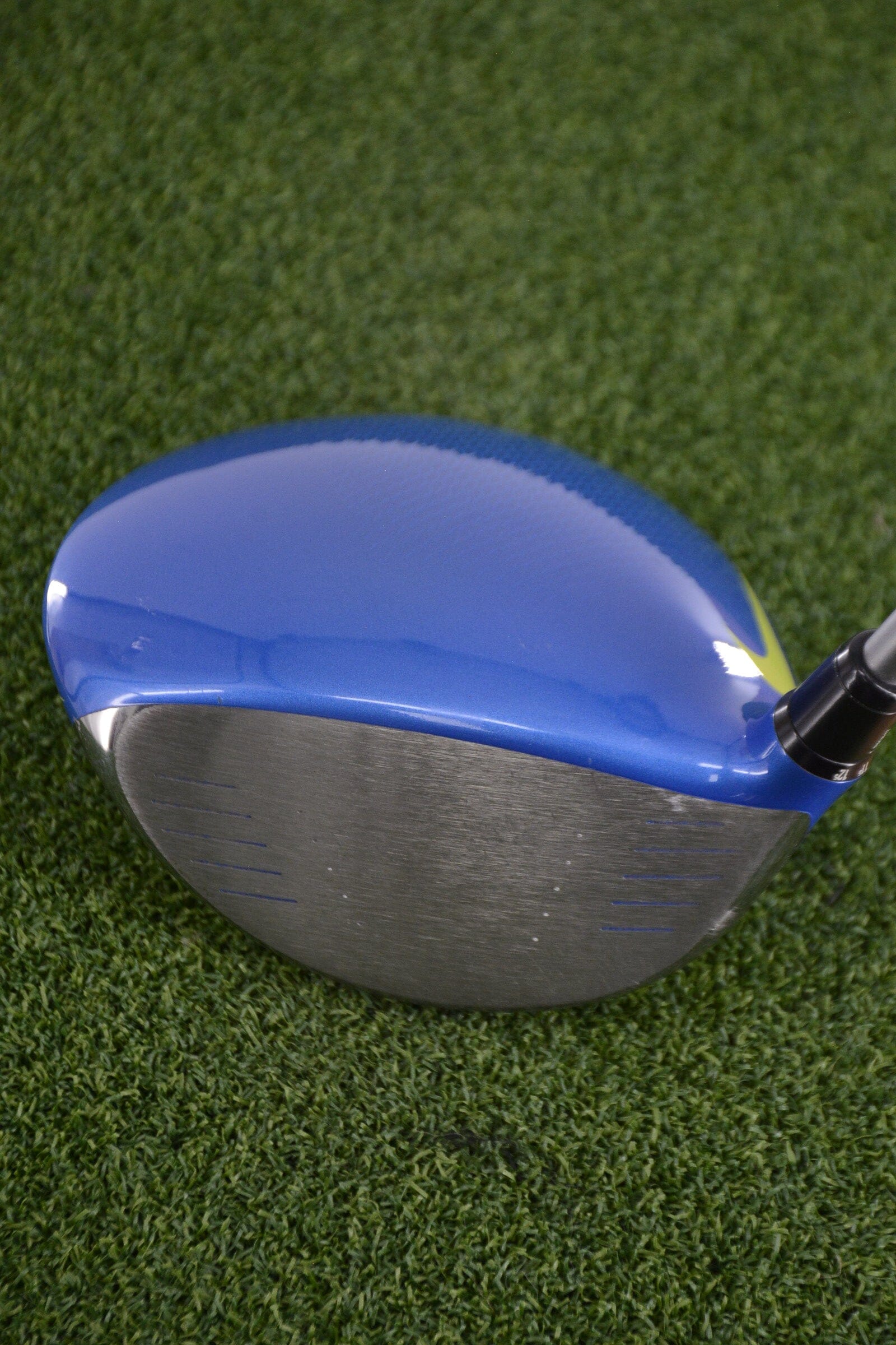 Nike Vapor Fly 10.5 Degree Driver S Flex 45" Golf Clubs GolfRoots