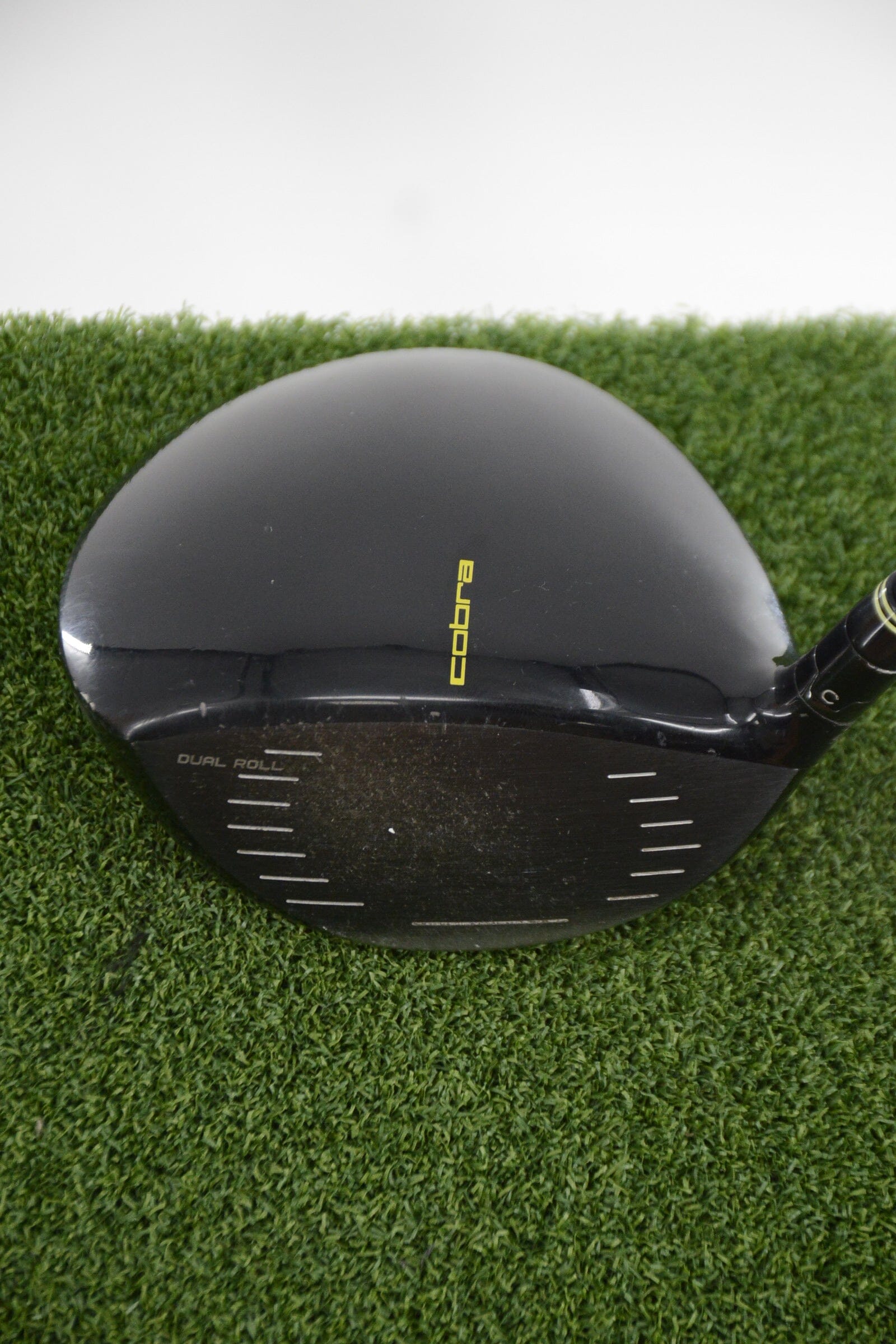 Cobra ZL Encore 10.5 Degree Driver R Flex 45.5" Golf Clubs GolfRoots
