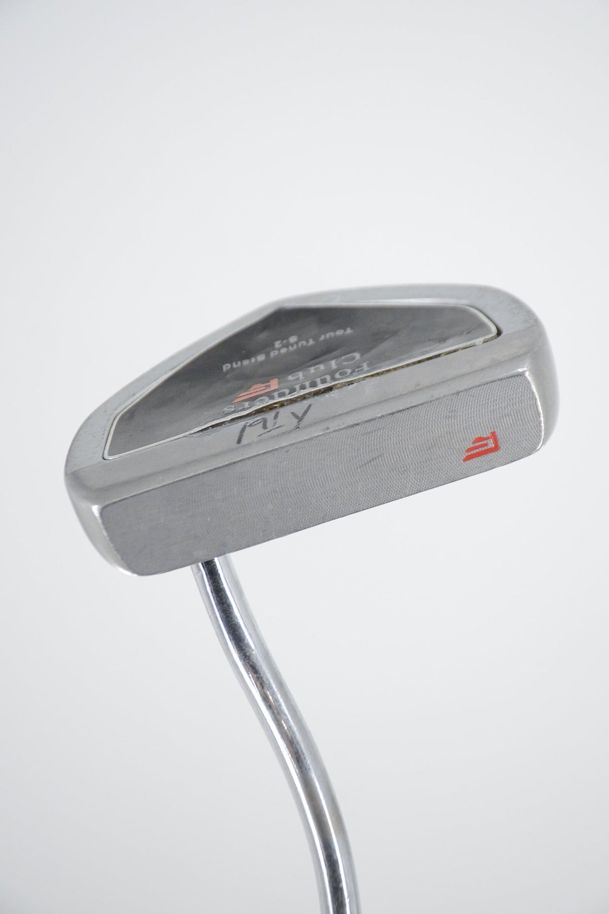 Founders Club Tour Tuned S-2 Putter 33" Golf Putters Founders Club
