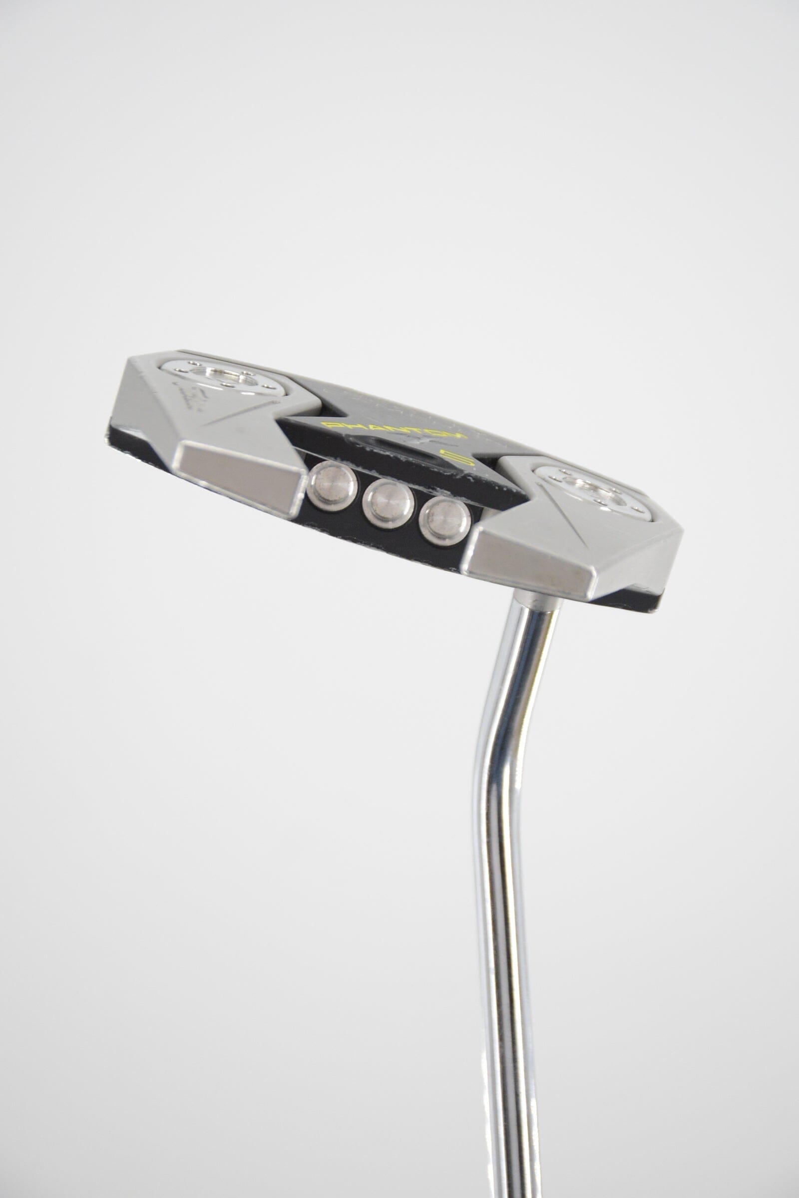 Scotty Cameron Phantom X 5.5 Putter 34.5" Golf Clubs GolfRoots