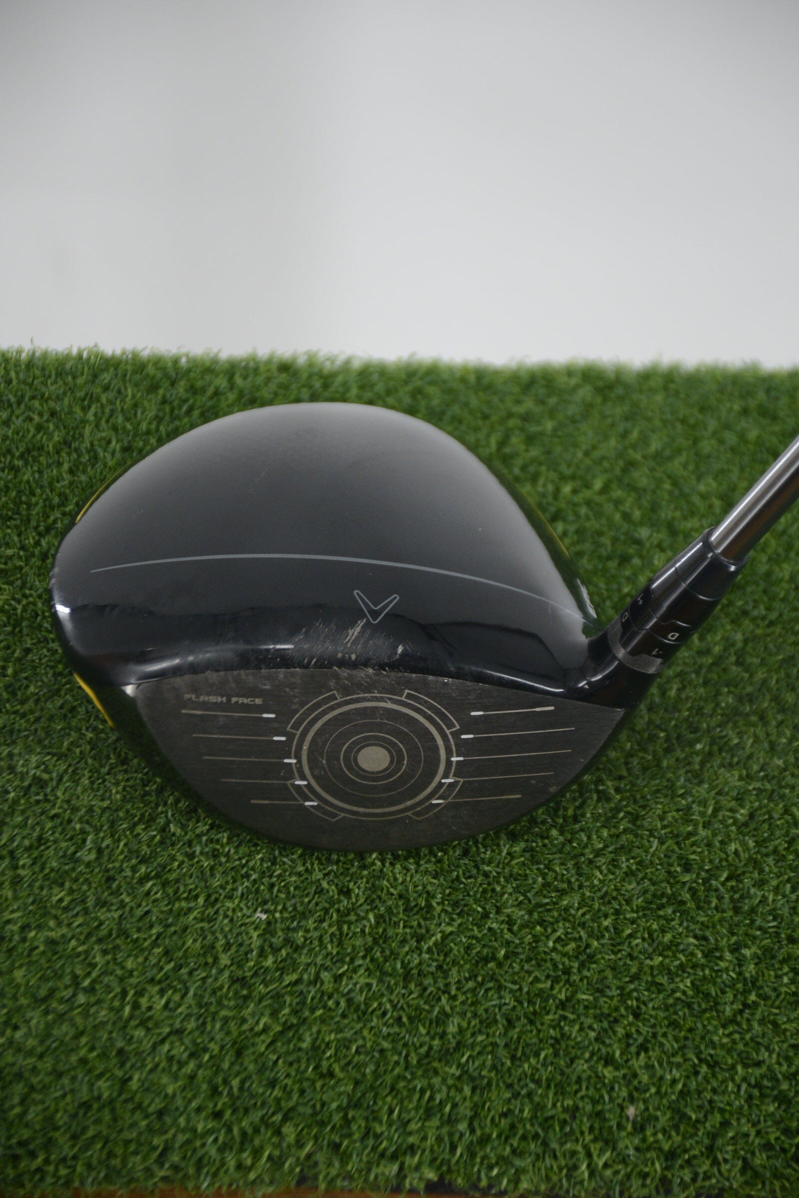 Callaway Epic Flash 10.5 Degree Driver X Flex 45.25"