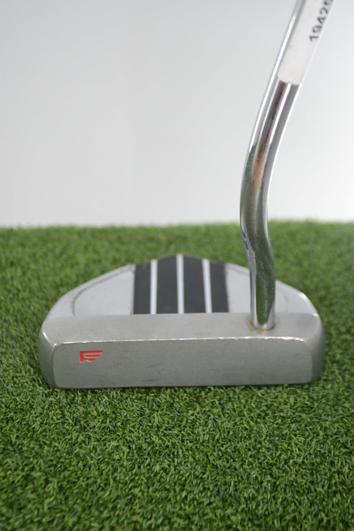 Founders Club Tour Tuned S-2 Putter 33" Golf Putters Founders Club