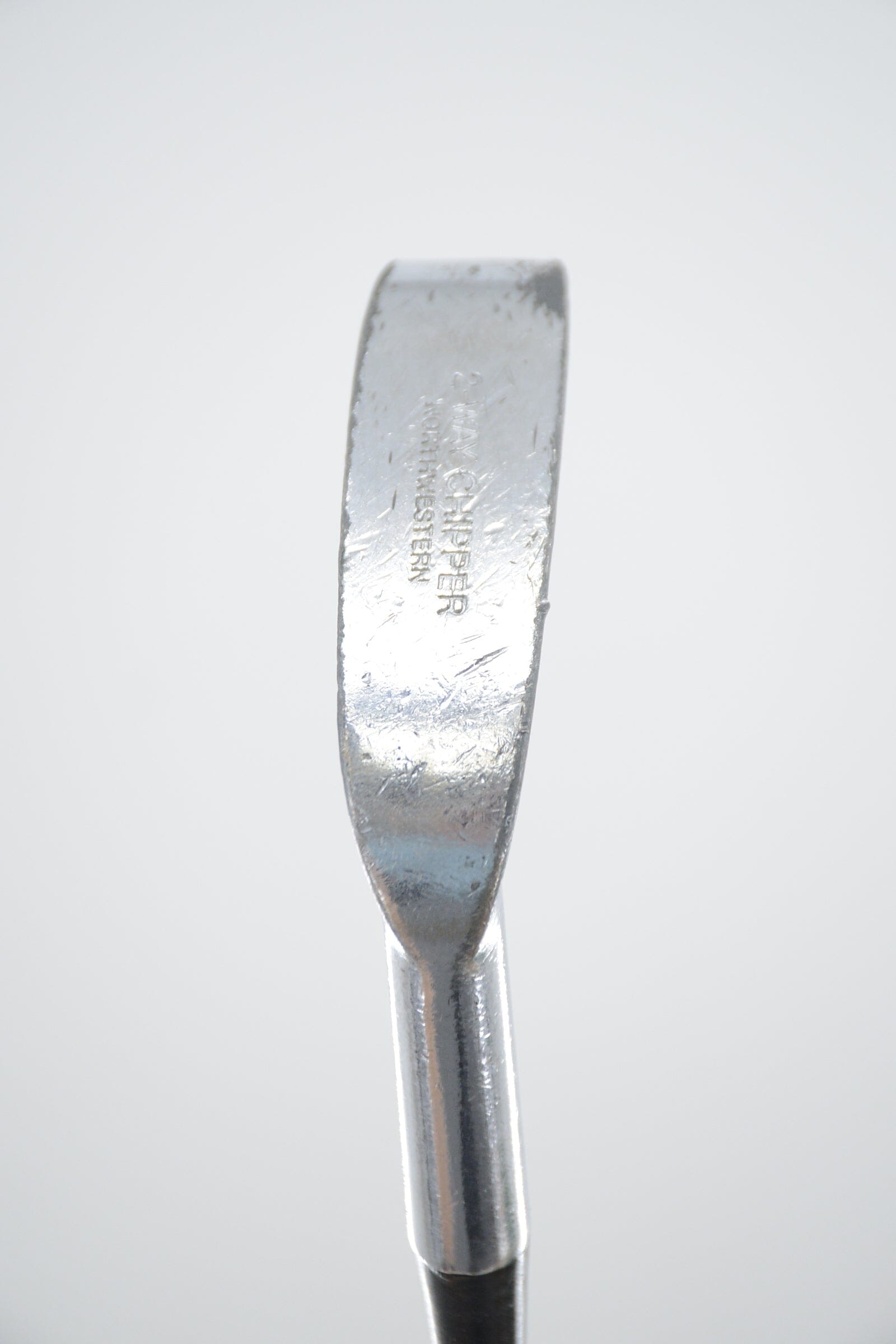 Northwestern 2-Way Chipper Wedge Flex 35" Golf Clubs GolfRoots