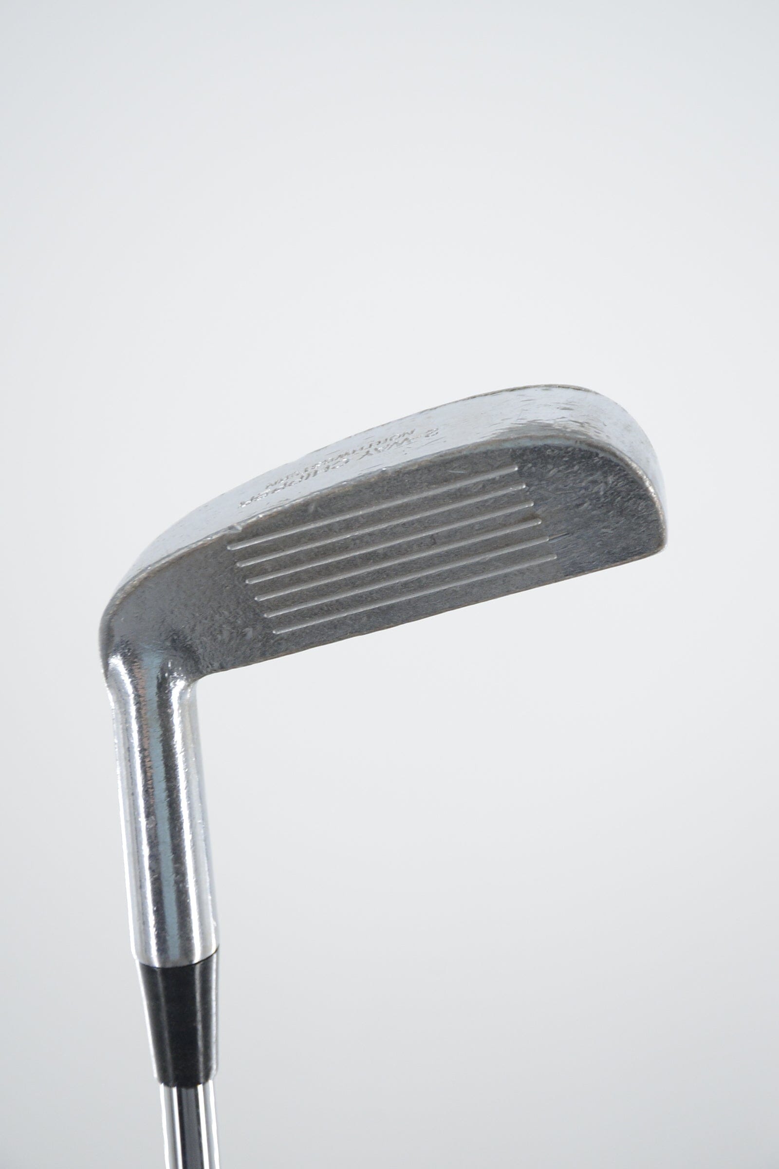 Northwestern 2-Way Chipper Wedge Flex 35" Golf Clubs GolfRoots