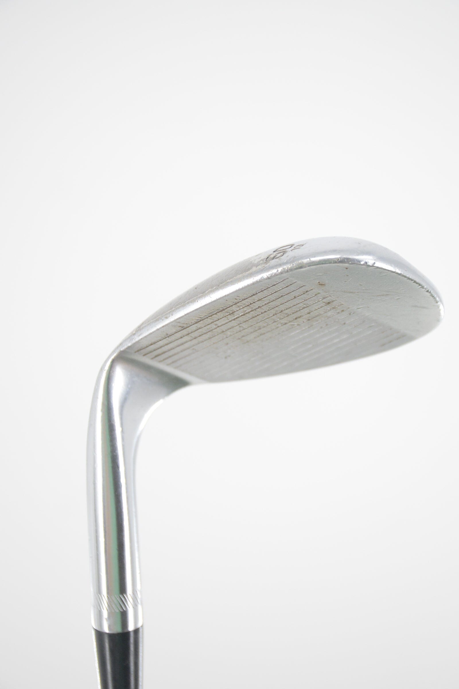 Titleist Vokey SM6 Tour Chrome 60 Degree Wedge Wedge Flex 34.75" Golf Clubs GolfRoots