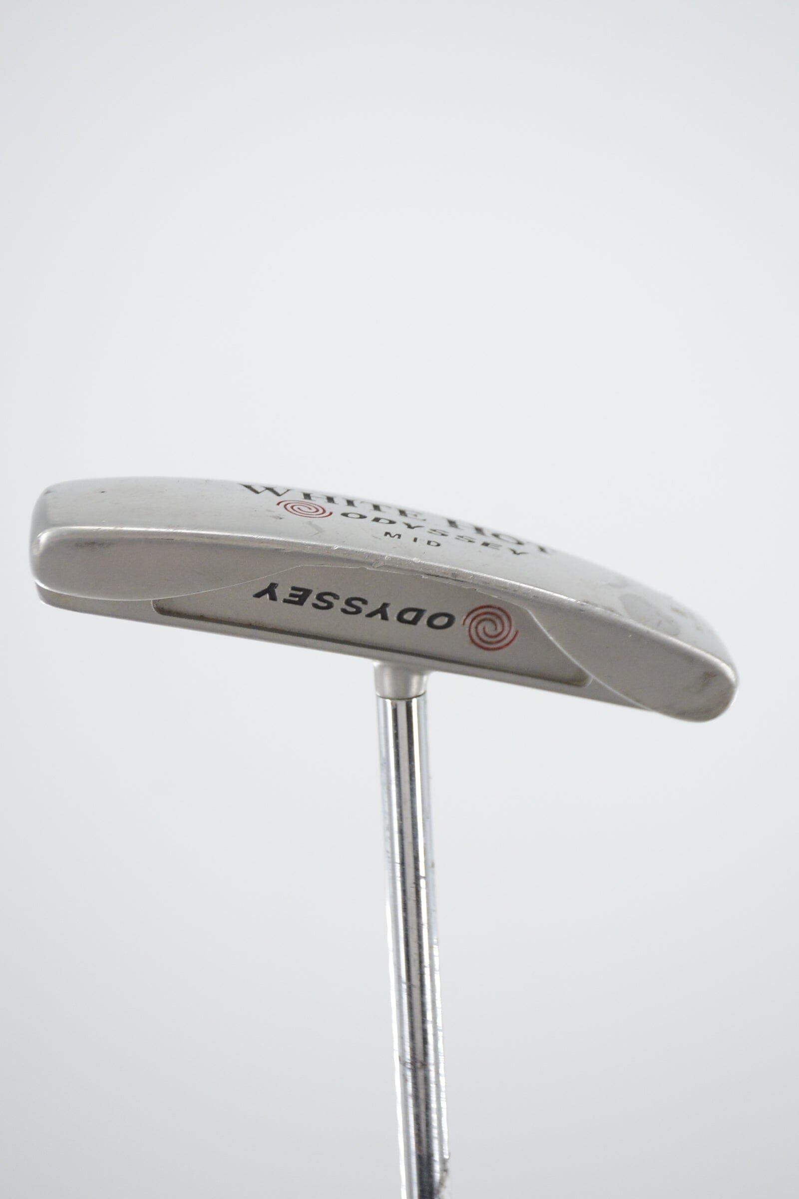 Odyssey White Hot Mid Putter 35.25" Golf Clubs GolfRoots