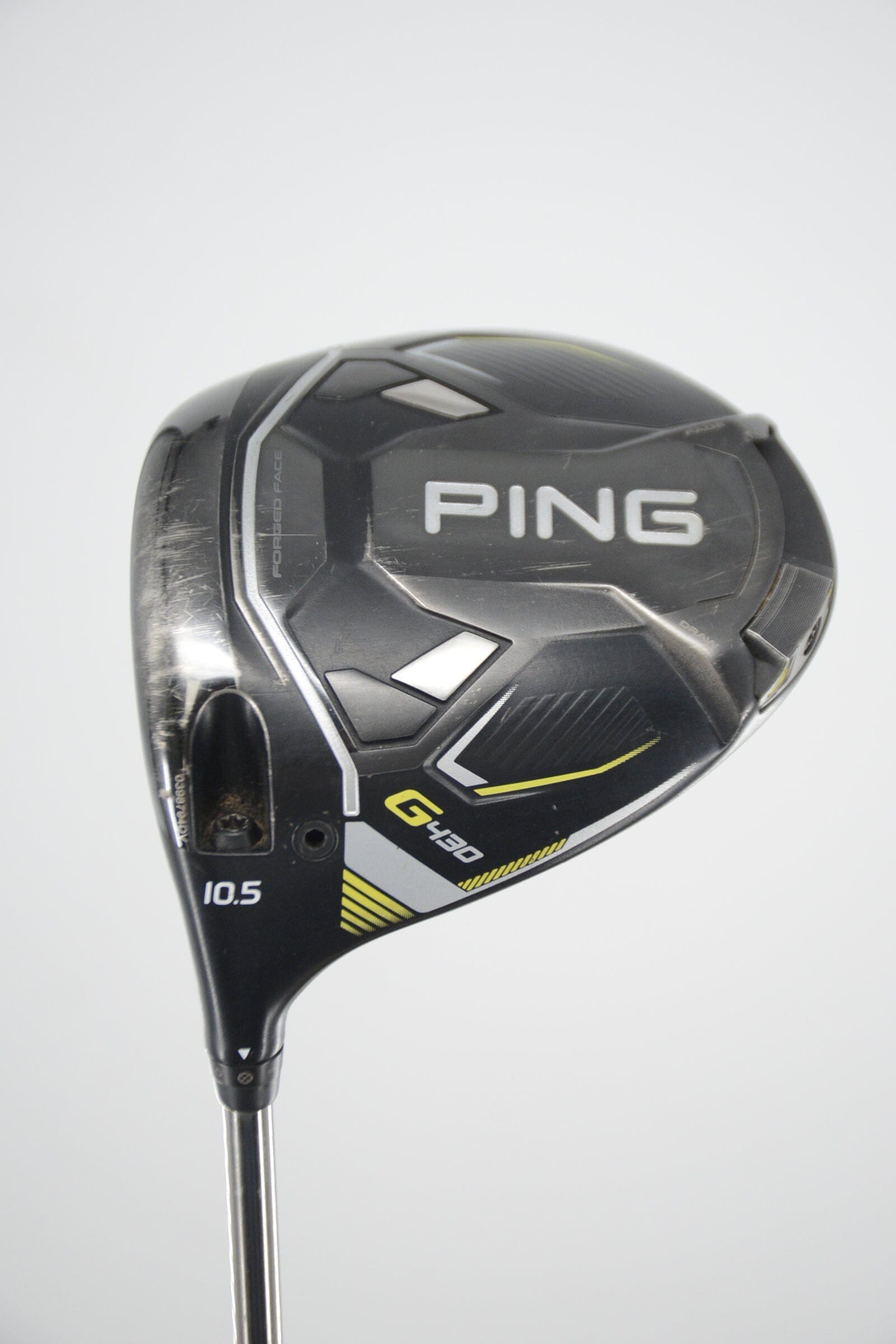 Lefty Ping G430 Max 10.5 Degree Driver R Flex 45" Golf Clubs GolfRoots
