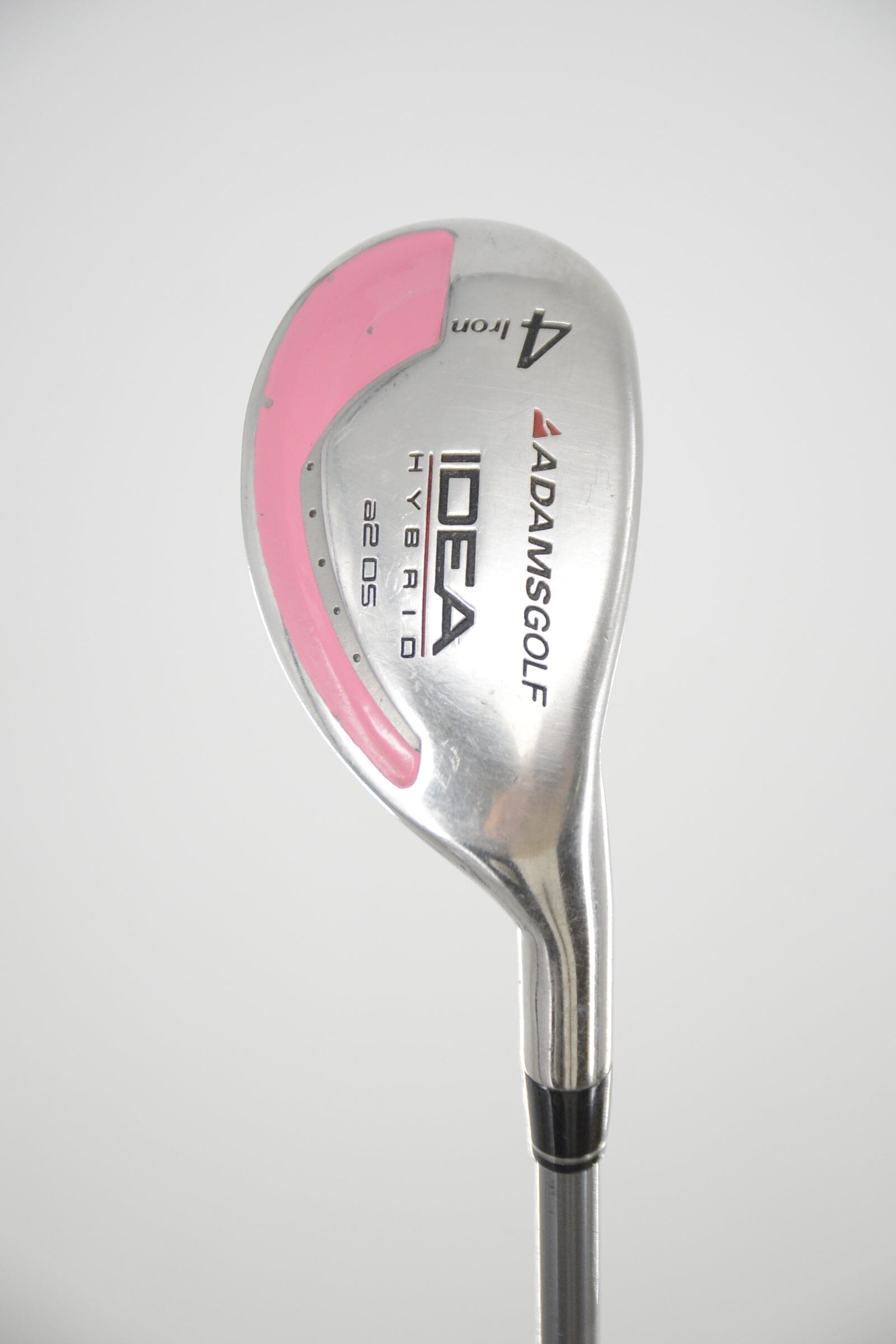 Women's Adams Idea A2 OS 4 Hybrid W Flex 38.5" Golf Clubs GolfRoots
