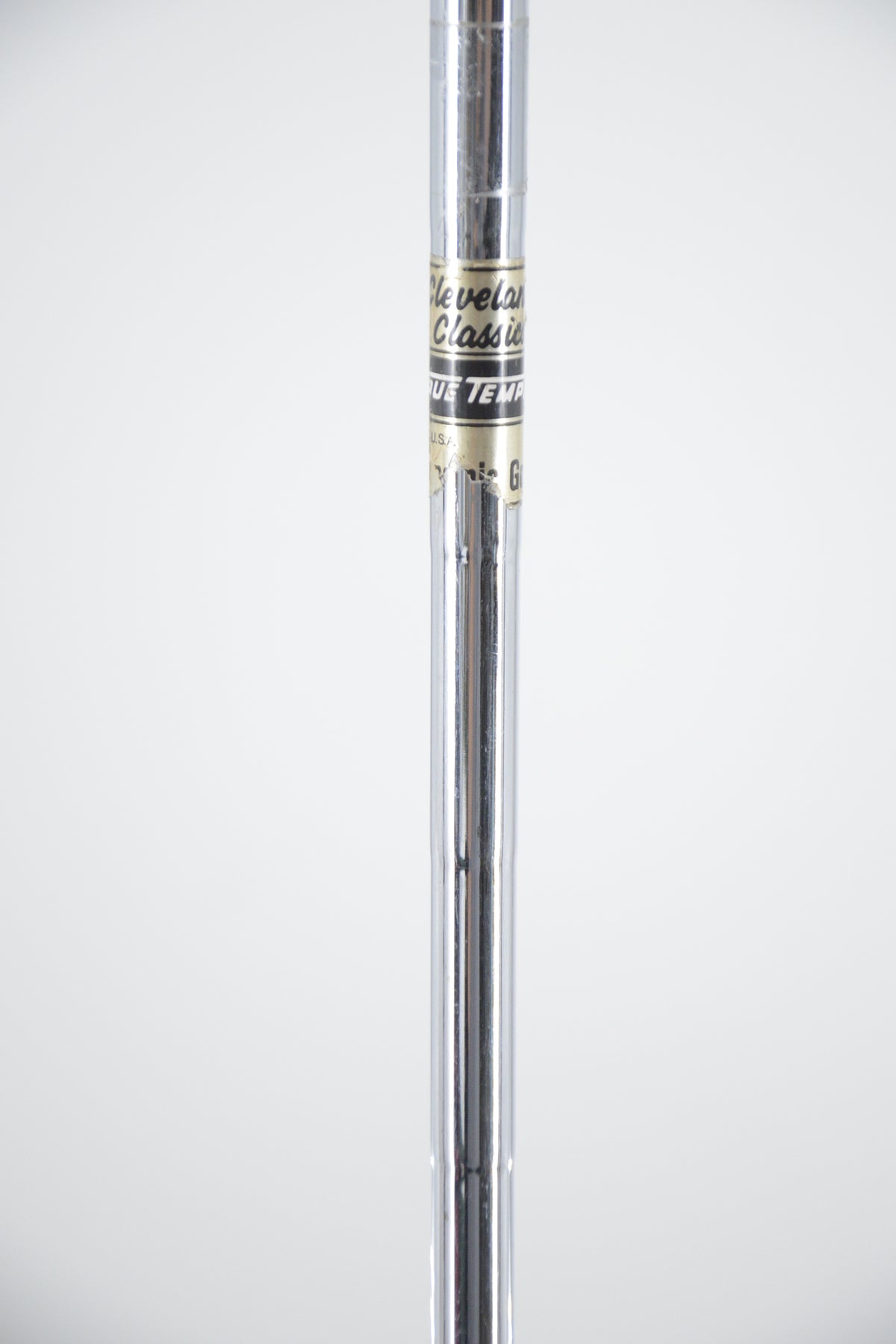 Cleveland 485 RTG SW S Flex 35"