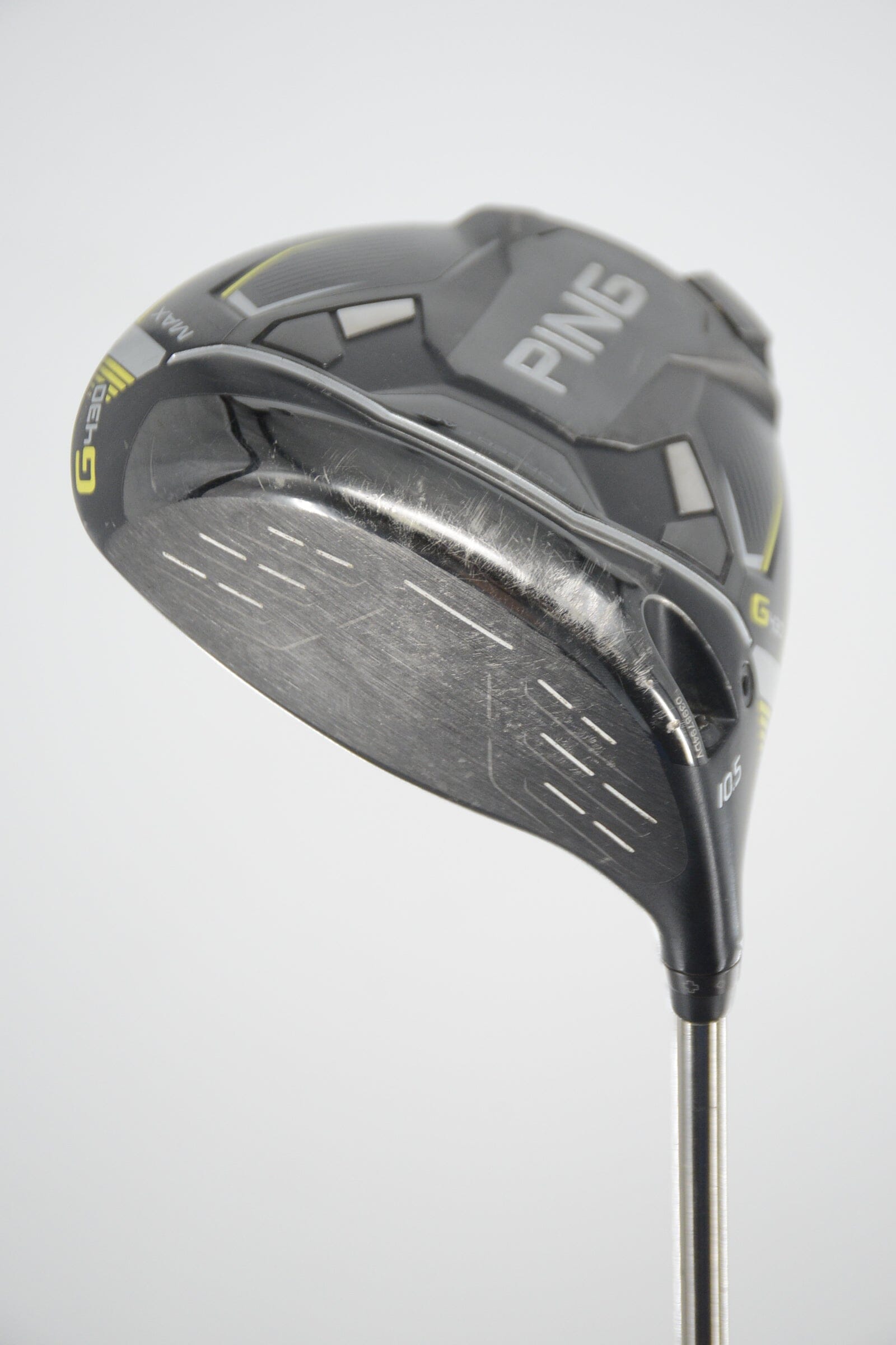 Lefty Ping G430 Max 10.5 Degree Driver R Flex 45" Golf Clubs GolfRoots