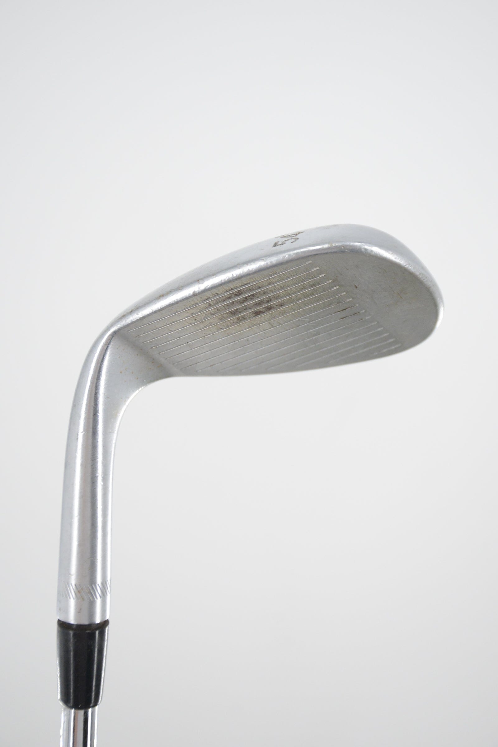 Titleist Vokey Spin Milled 54 Degree Wedge Wedge Flex 35"