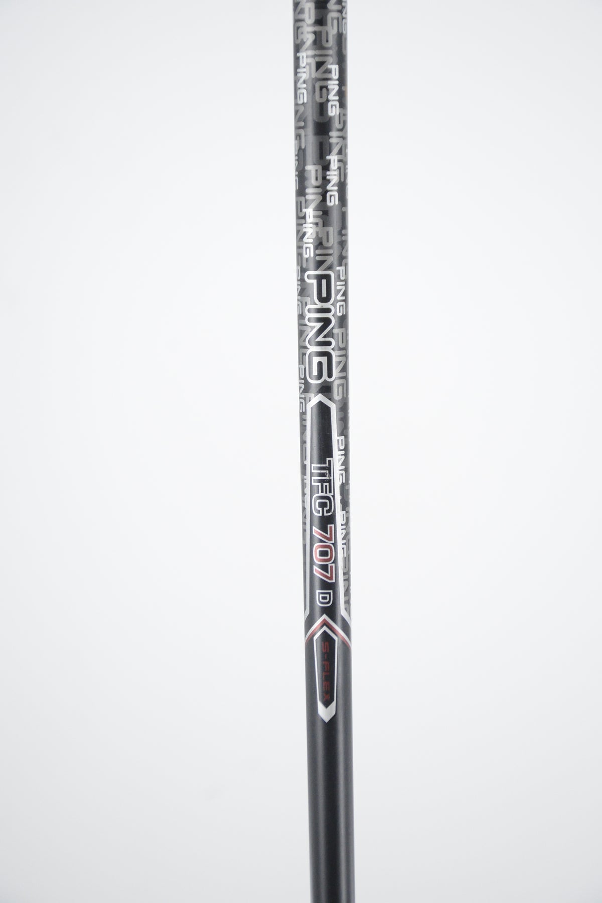 Ping I20 9.5 Degree Driver S Flex 44.75"