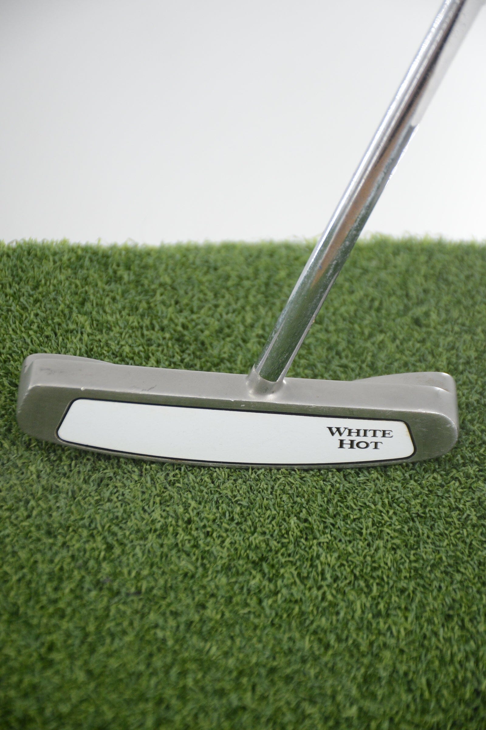Odyssey White Hot Mid Putter 35.25" Golf Clubs GolfRoots